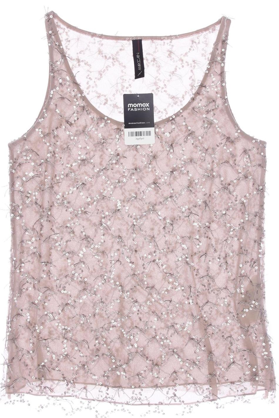 

Marc Cain Damen Top, beige, Gr. 38