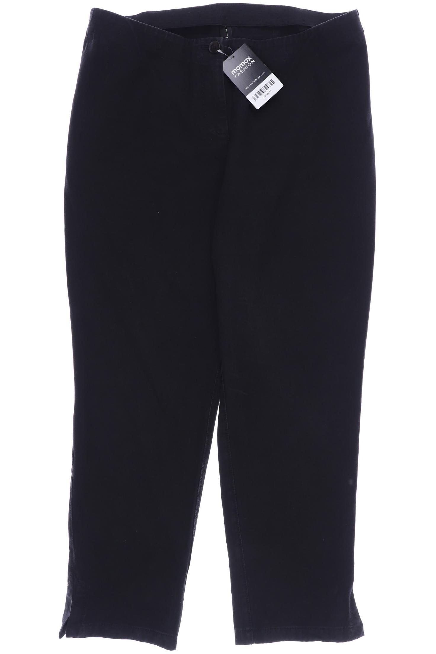 

Marc Cain Damen Stoffhose, schwarz