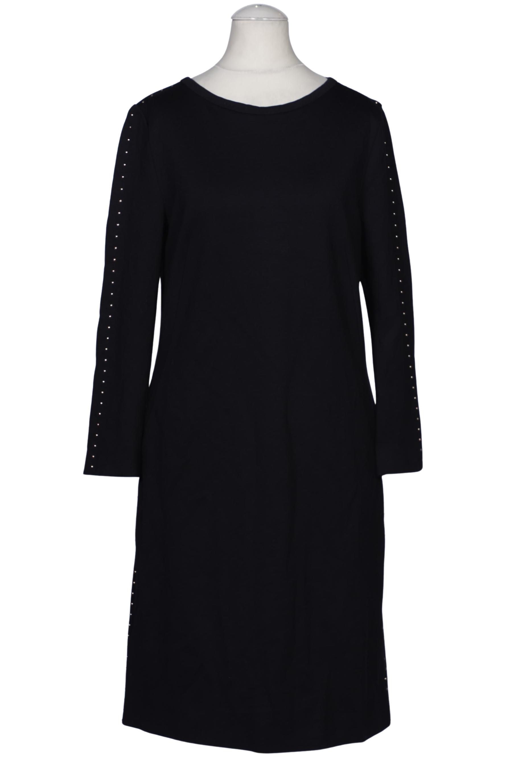 

Marc Cain Damen Kleid, marineblau, Gr. 34