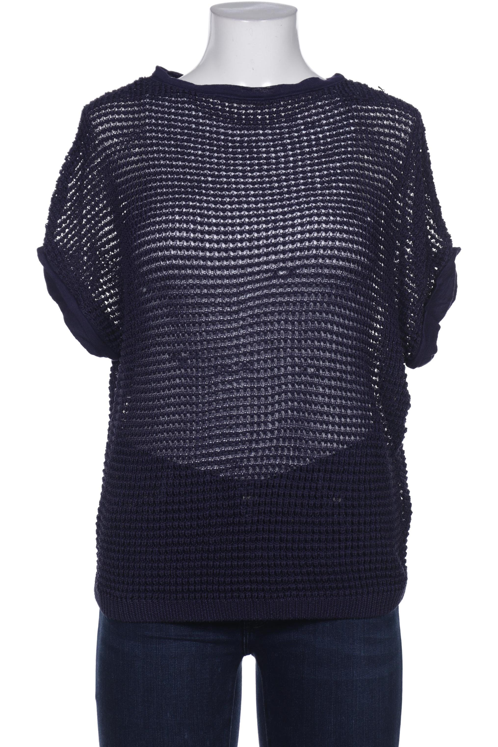 

Marc Cain Damen Pullover, marineblau, Gr. 42