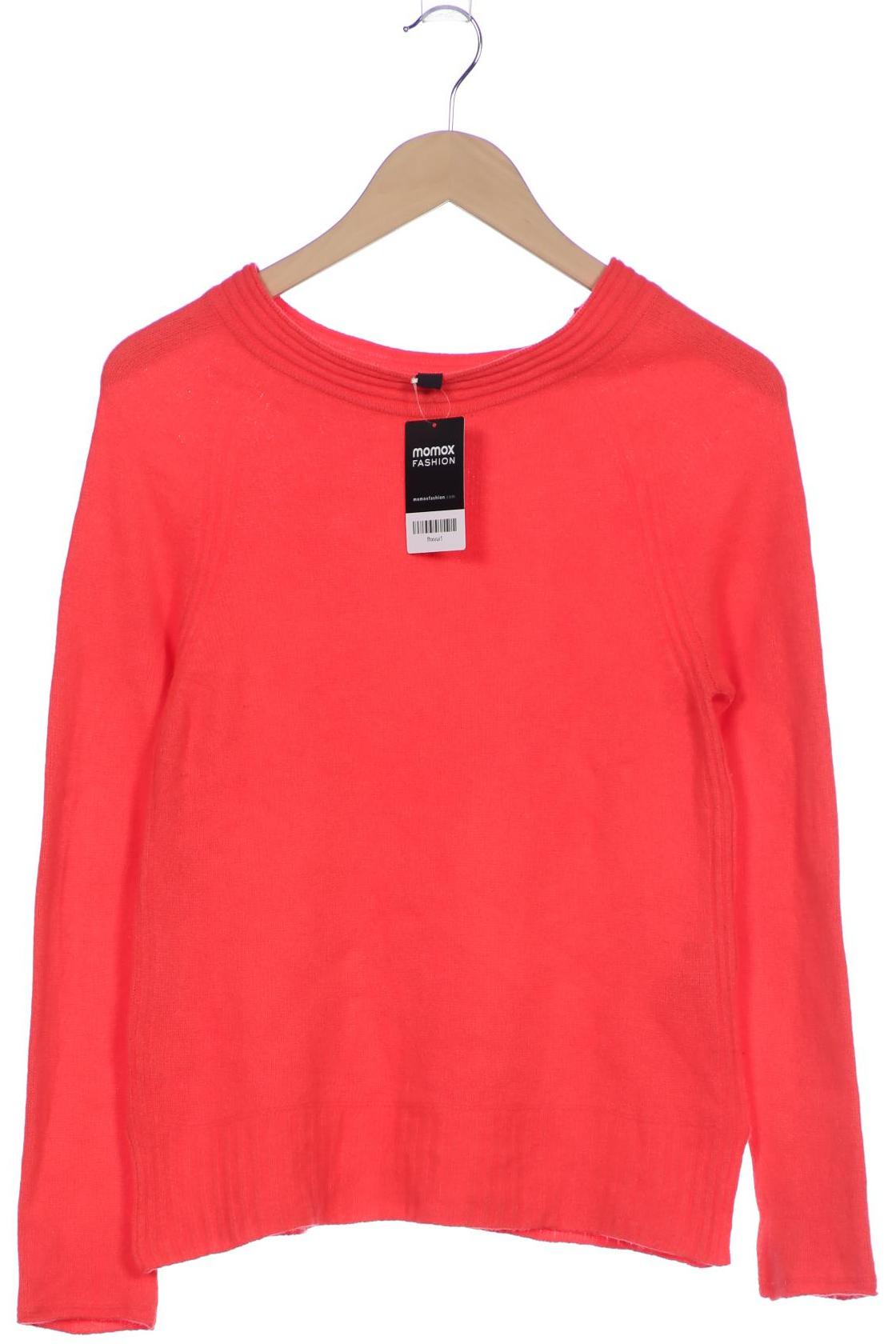 

Marc Cain Damen Pullover, orange, Gr. 36