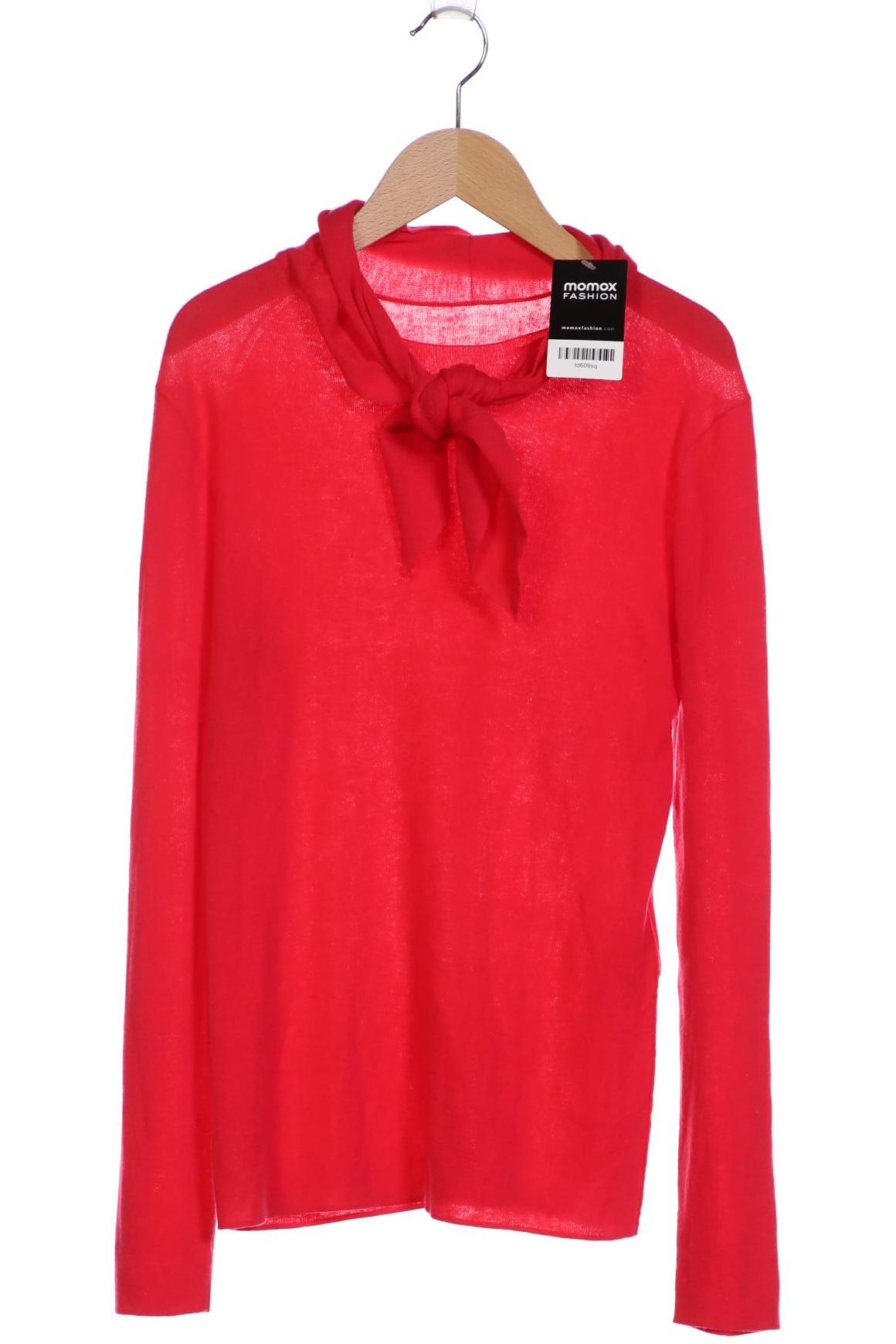 

Marc Cain Damen Pullover, rot, Gr. 42