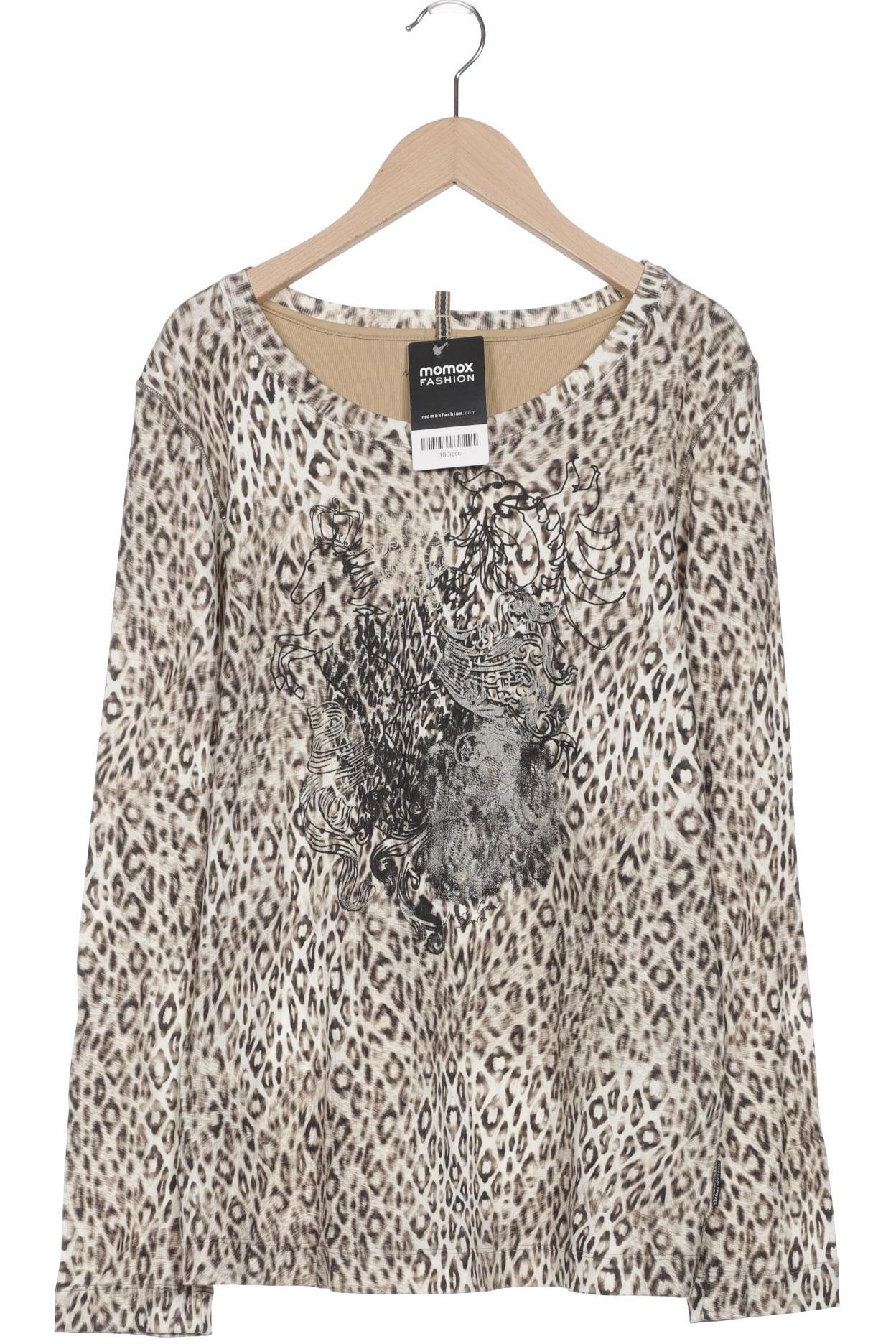 

Marc Cain Damen Langarmshirt, beige