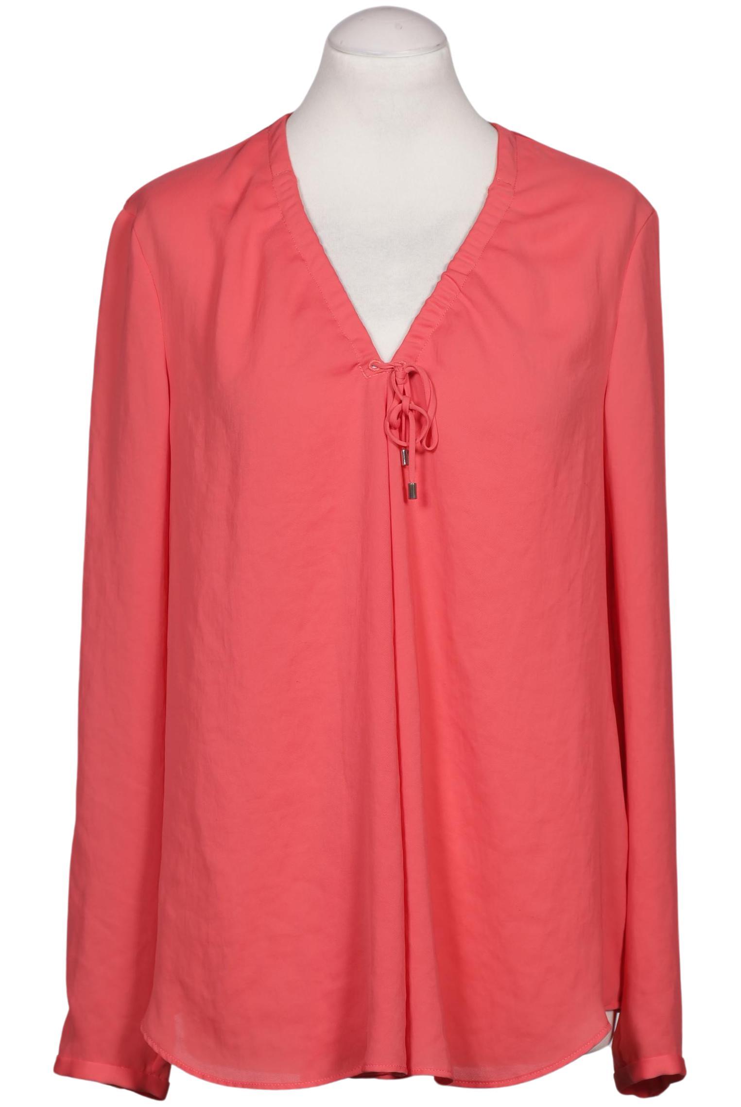 

Marc Cain Damen Bluse, pink, Gr. 38