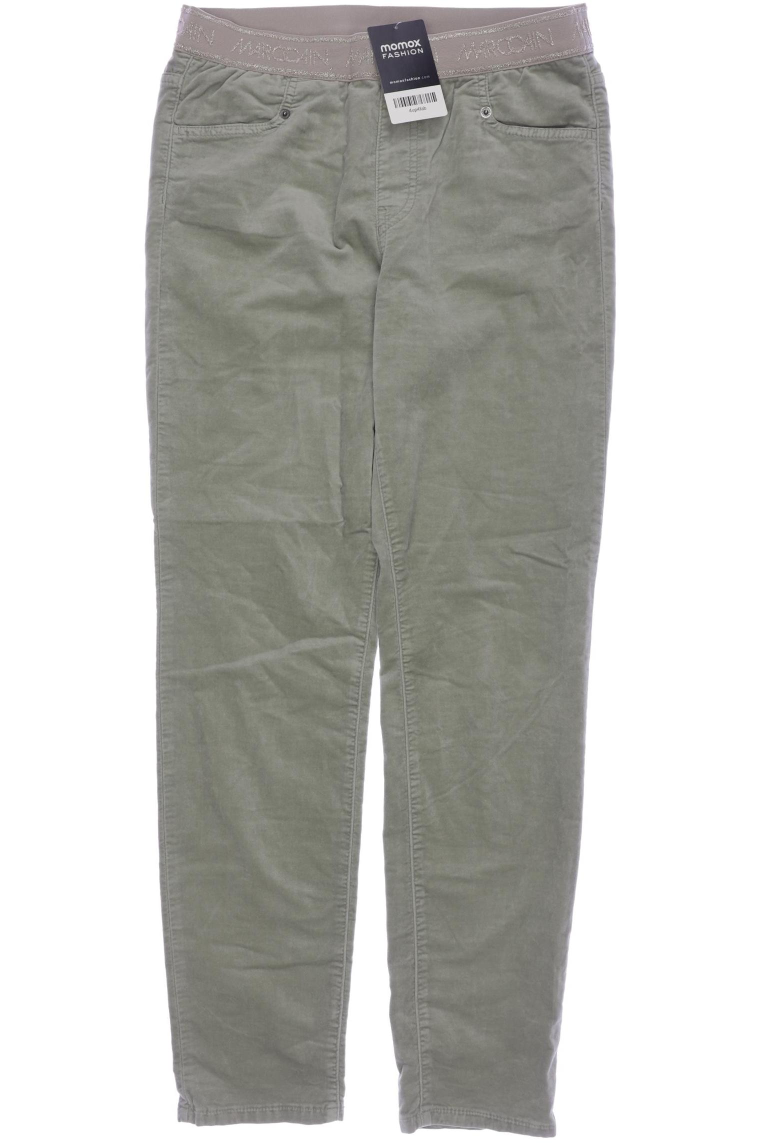 

Marc Cain Damen Stoffhose, hellgrün, Gr. 38