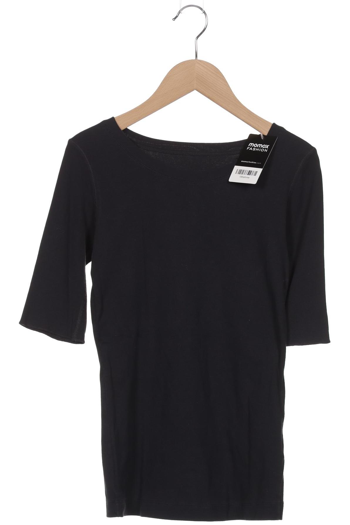 

Marc Cain Damen T-Shirt, marineblau, Gr. 34