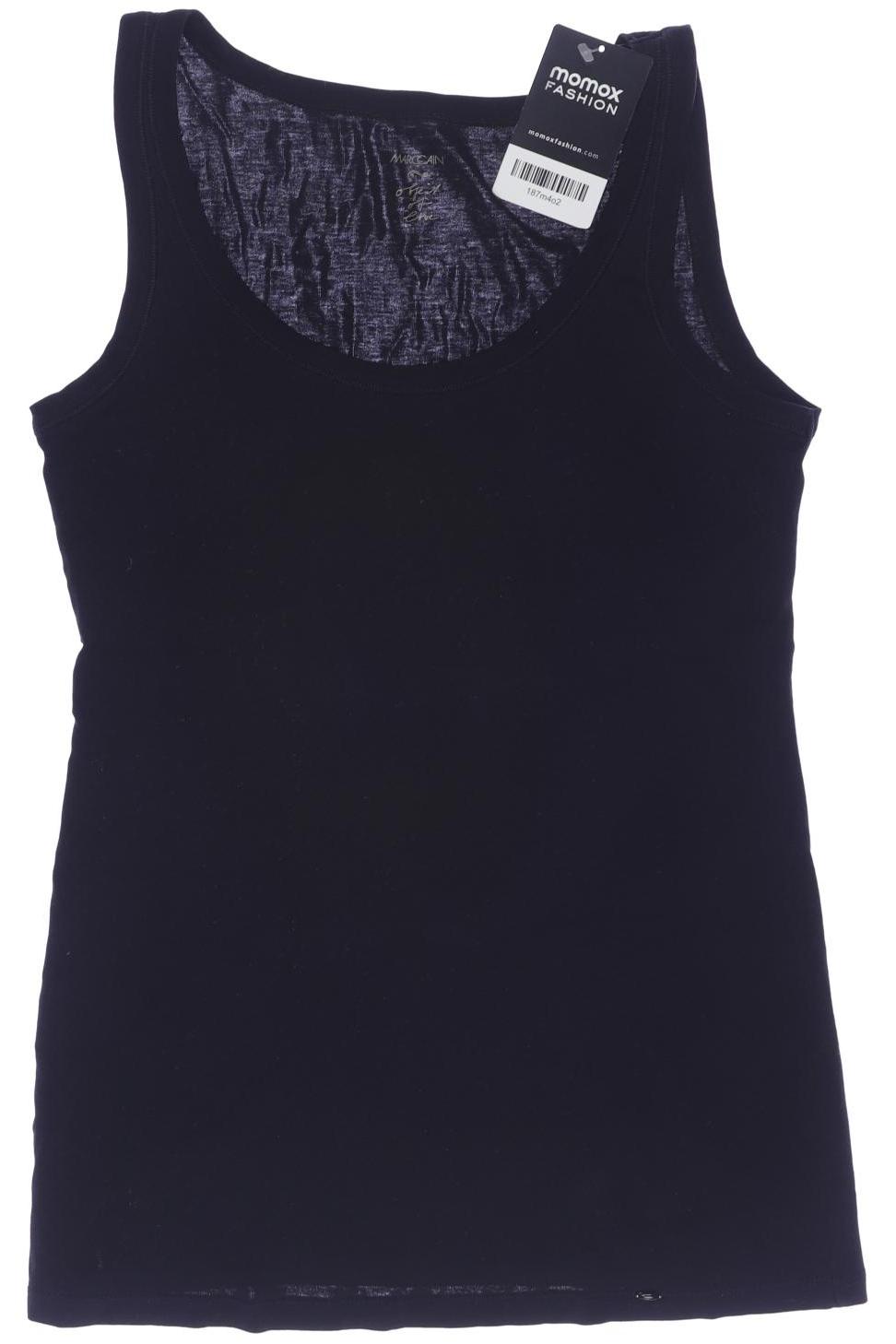 

Marc Cain Damen Top, schwarz, Gr. 32
