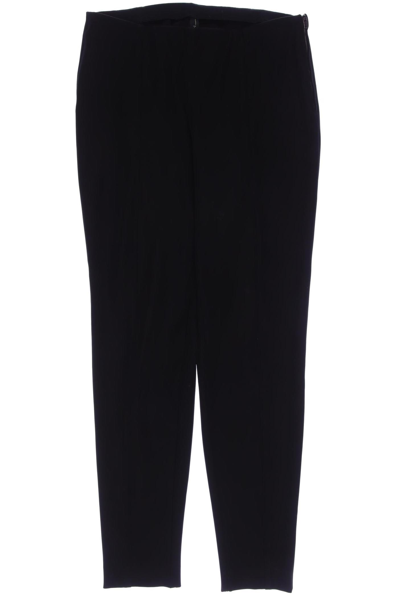 

Marc Cain Damen Stoffhose, schwarz, Gr. 40