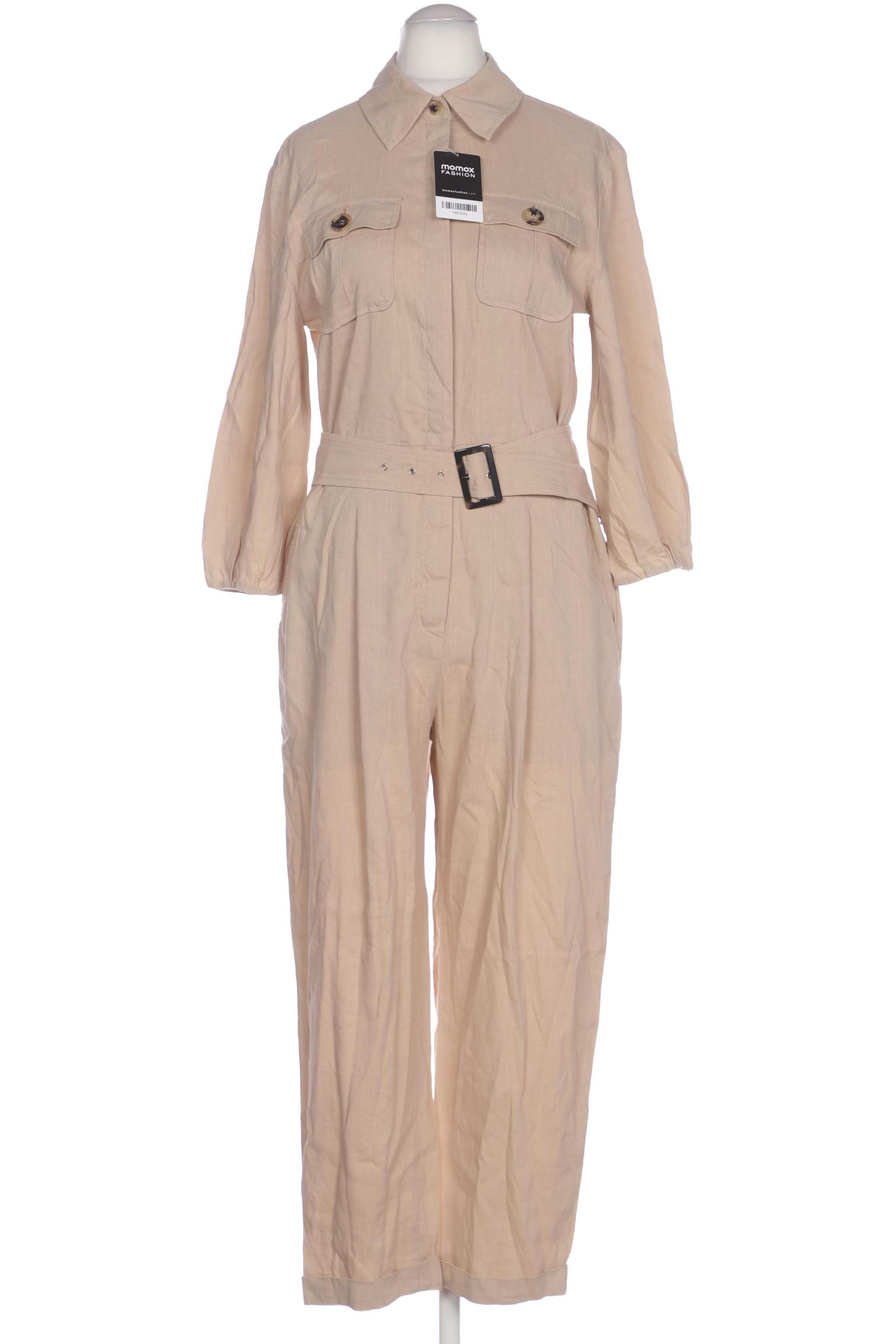 

Marc Cain Damen Jumpsuit/Overall, beige, Gr. 38
