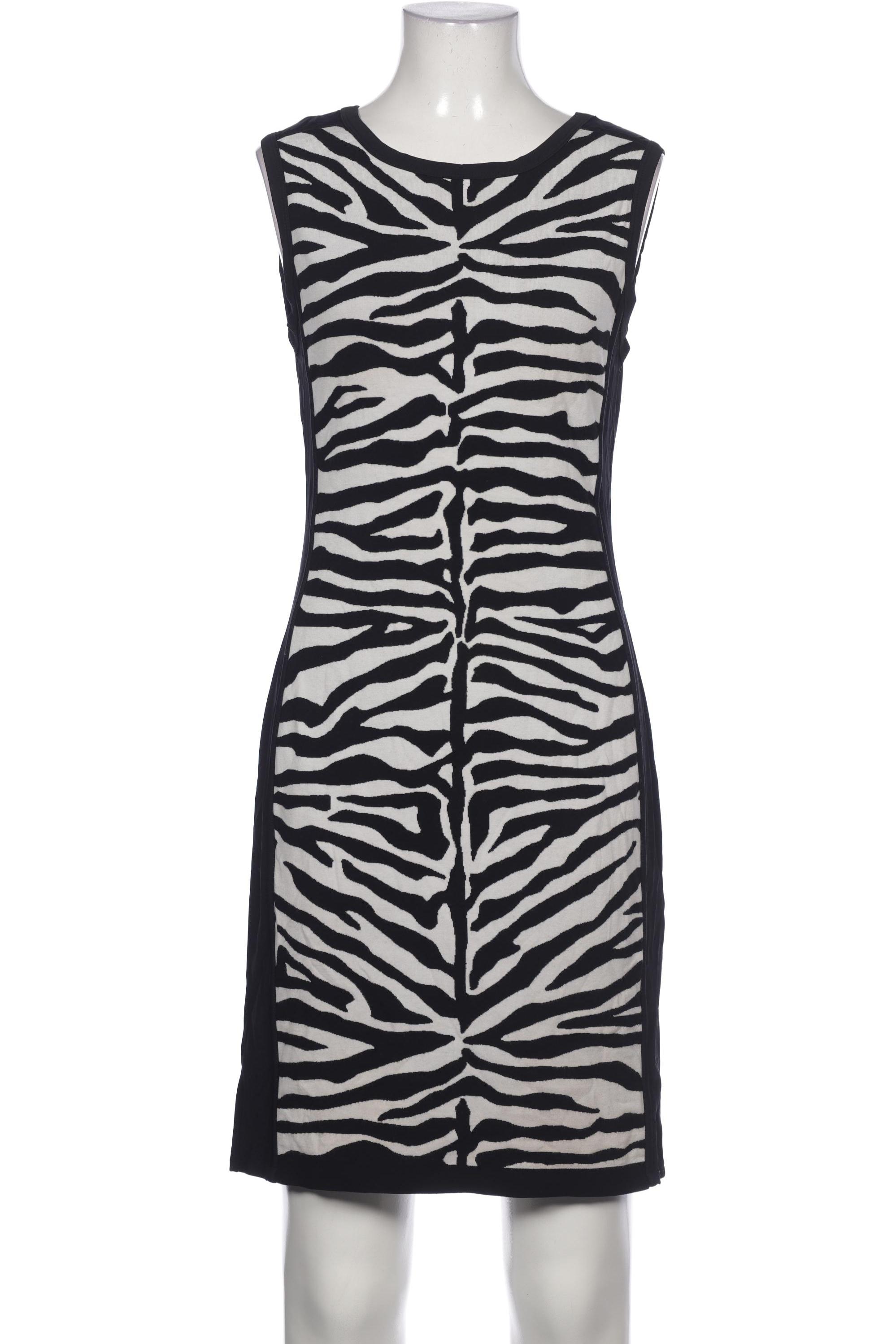 

Marc Cain Damen Kleid, schwarz