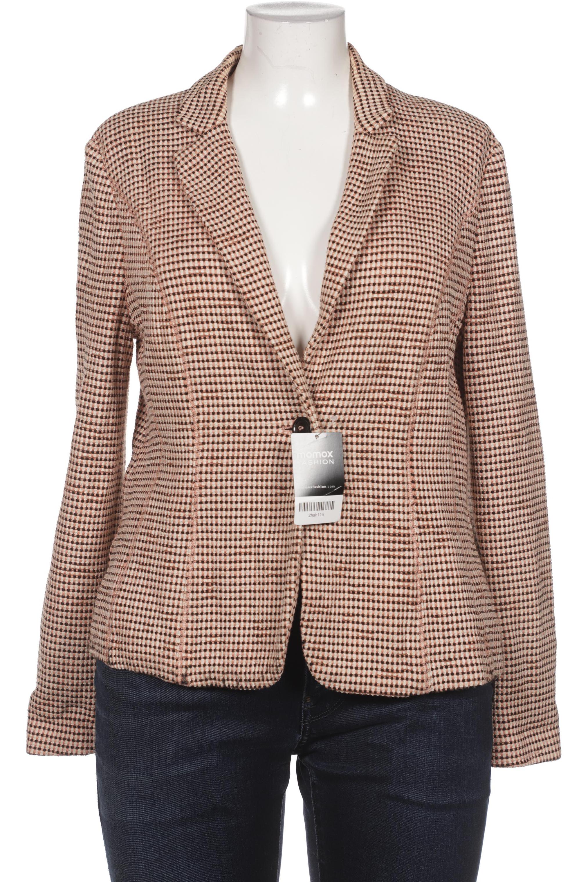 

Marc Cain Damen Blazer, pink