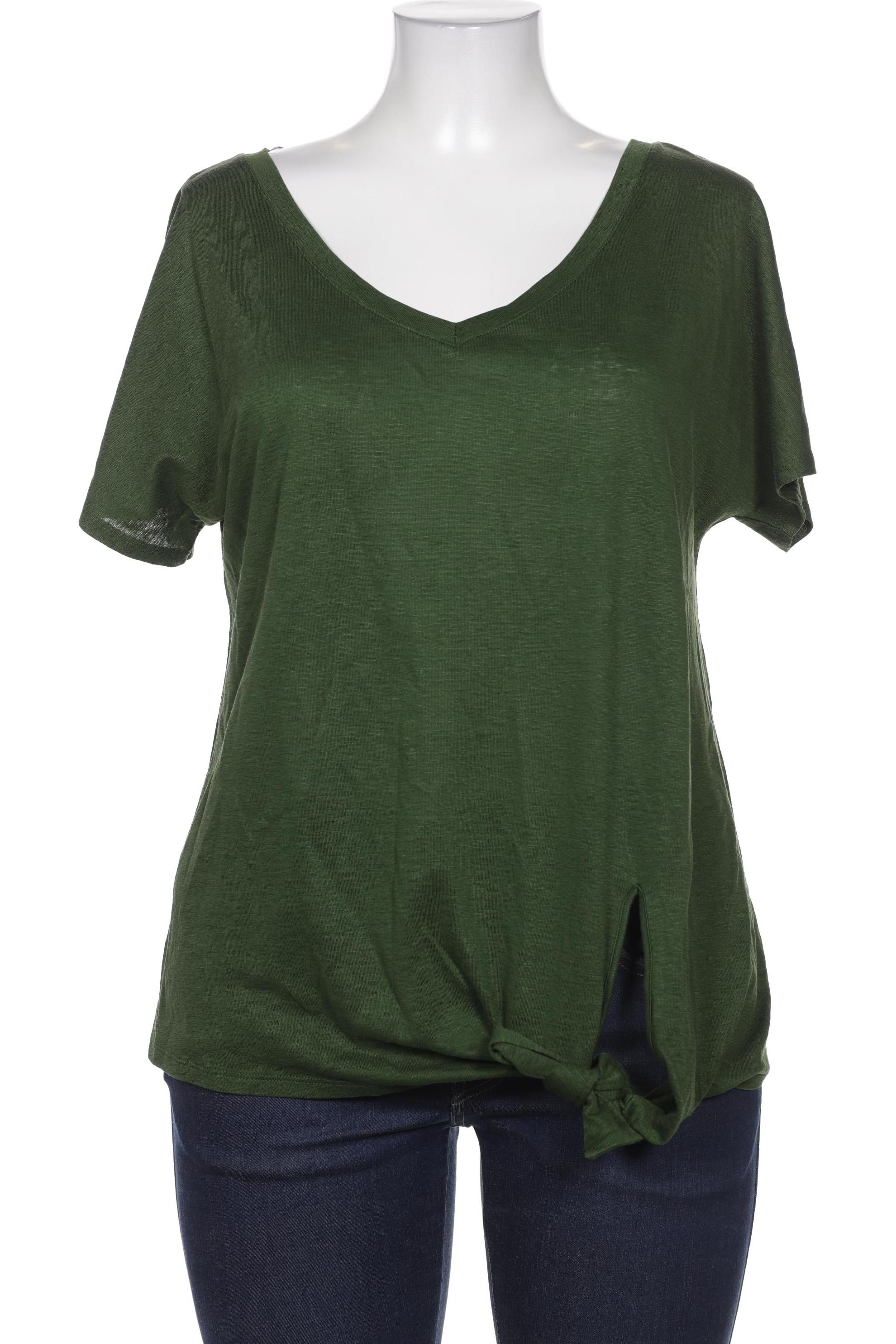 

Marc Cain Damen T-Shirt, grün