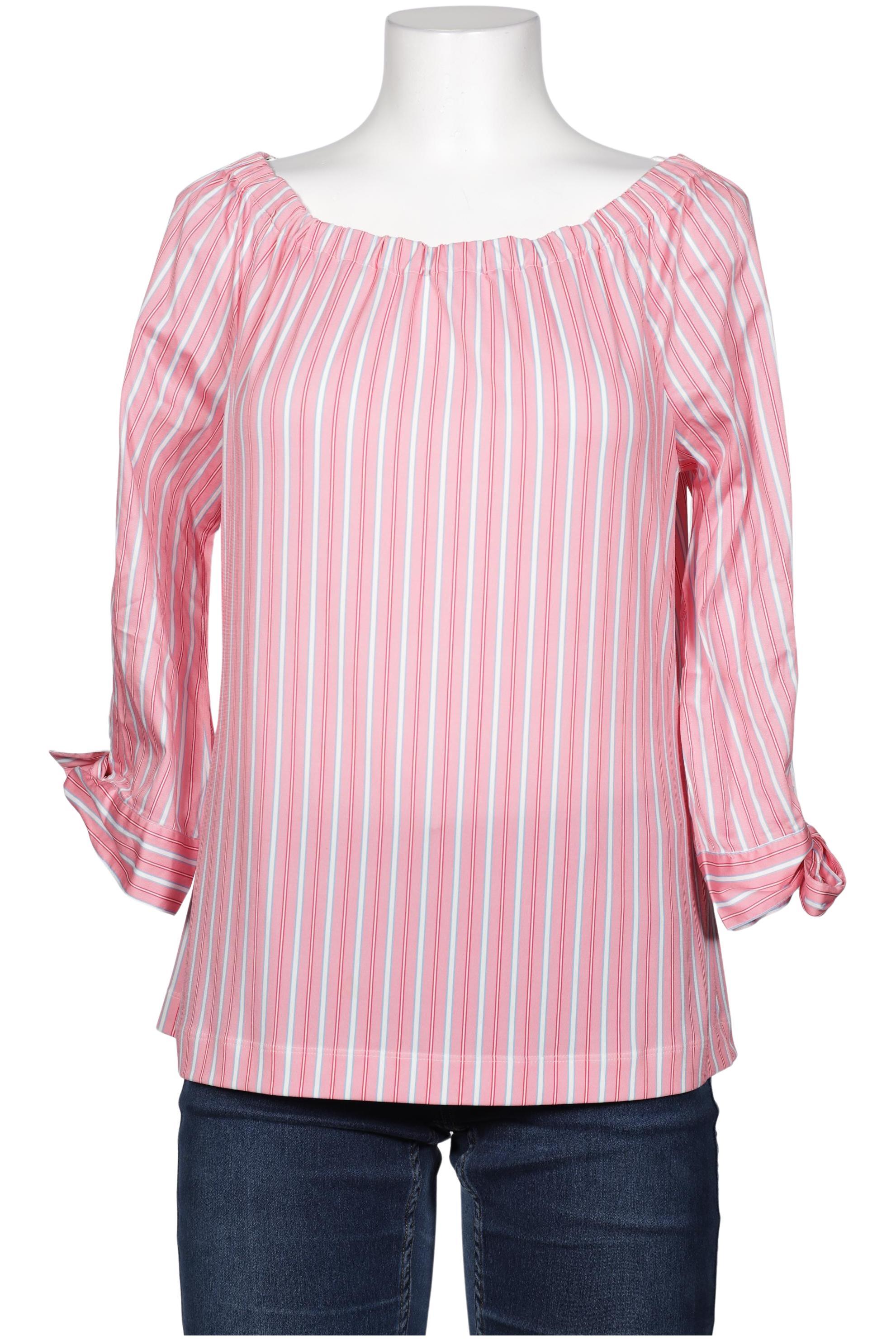 

Marc Cain Damen Bluse, pink, Gr. 42