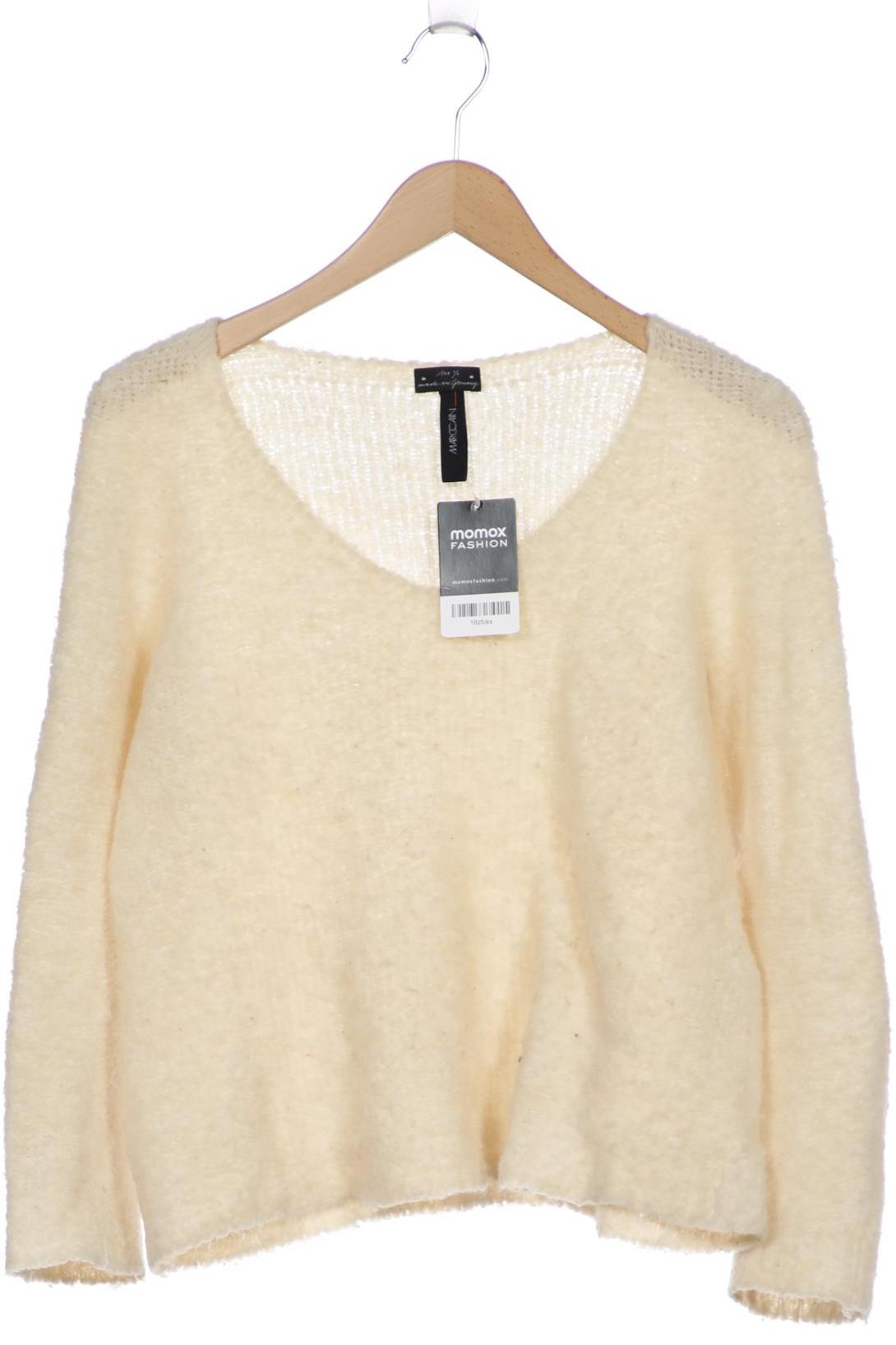 

Marc Cain Damen Pullover, beige