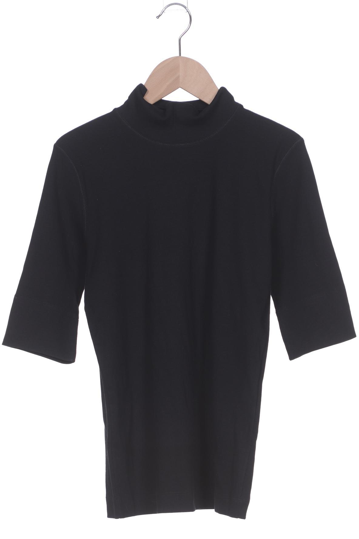 

Marc Cain Damen Pullover, schwarz, Gr. 40
