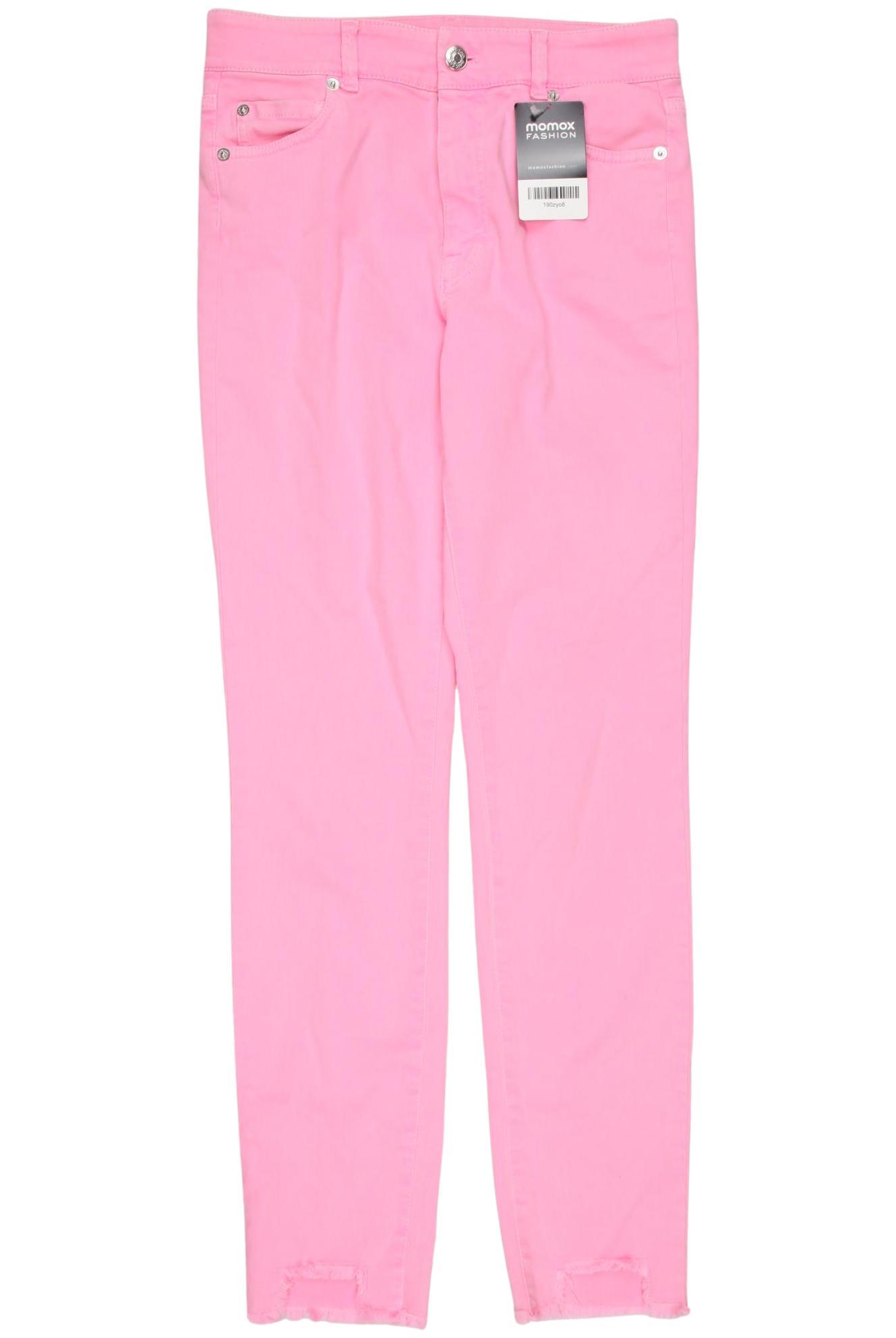 

Marc Cain Damen Jeans, pink, Gr. 36