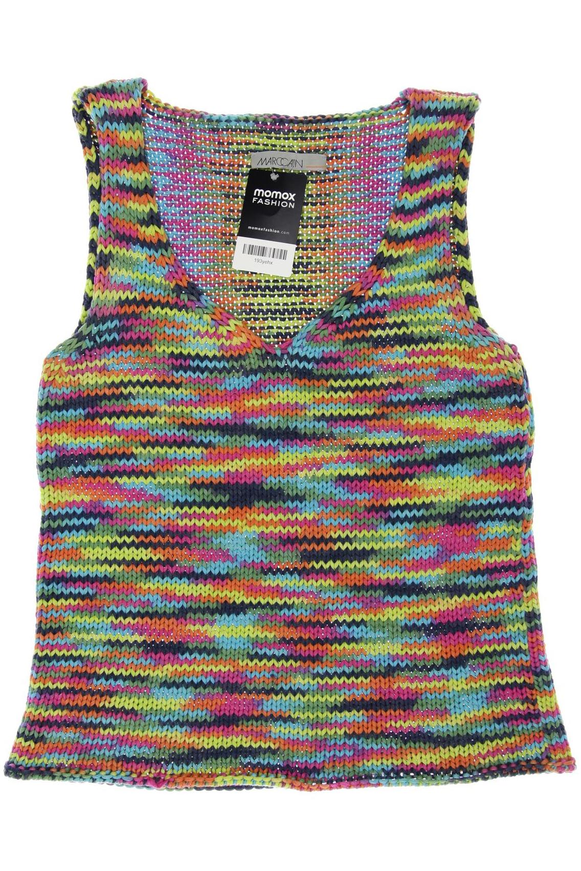 

Marc Cain Damen Pullover, mehrfarbig, Gr. 40