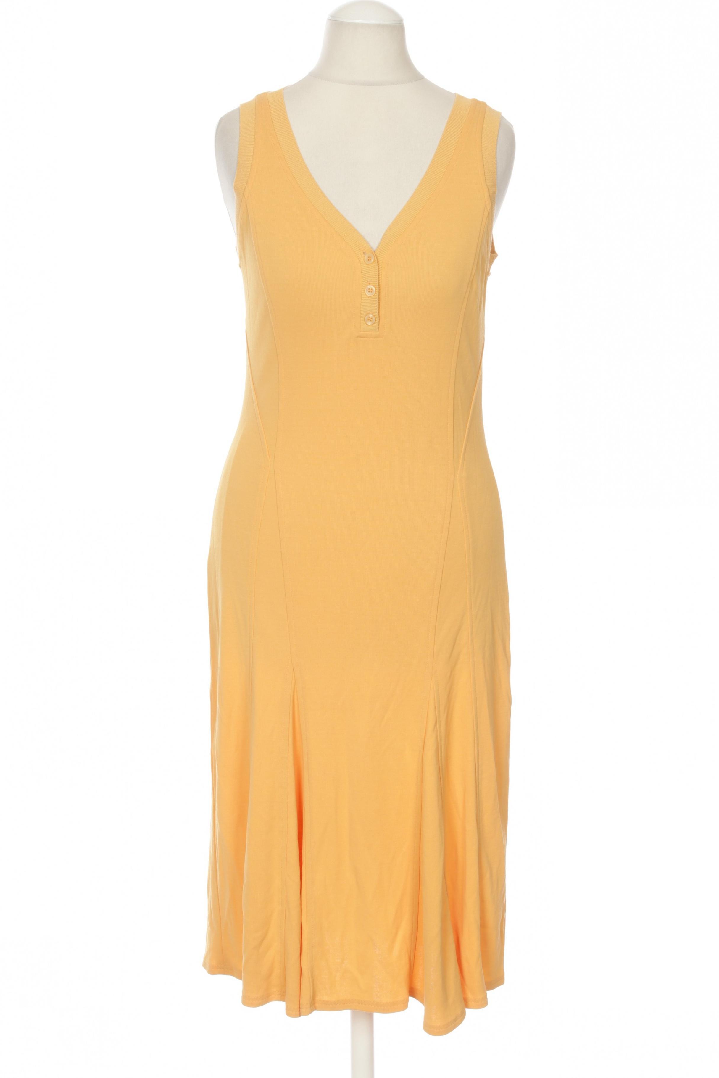 

Marc Cain Damen Kleid, orange, Gr. 36