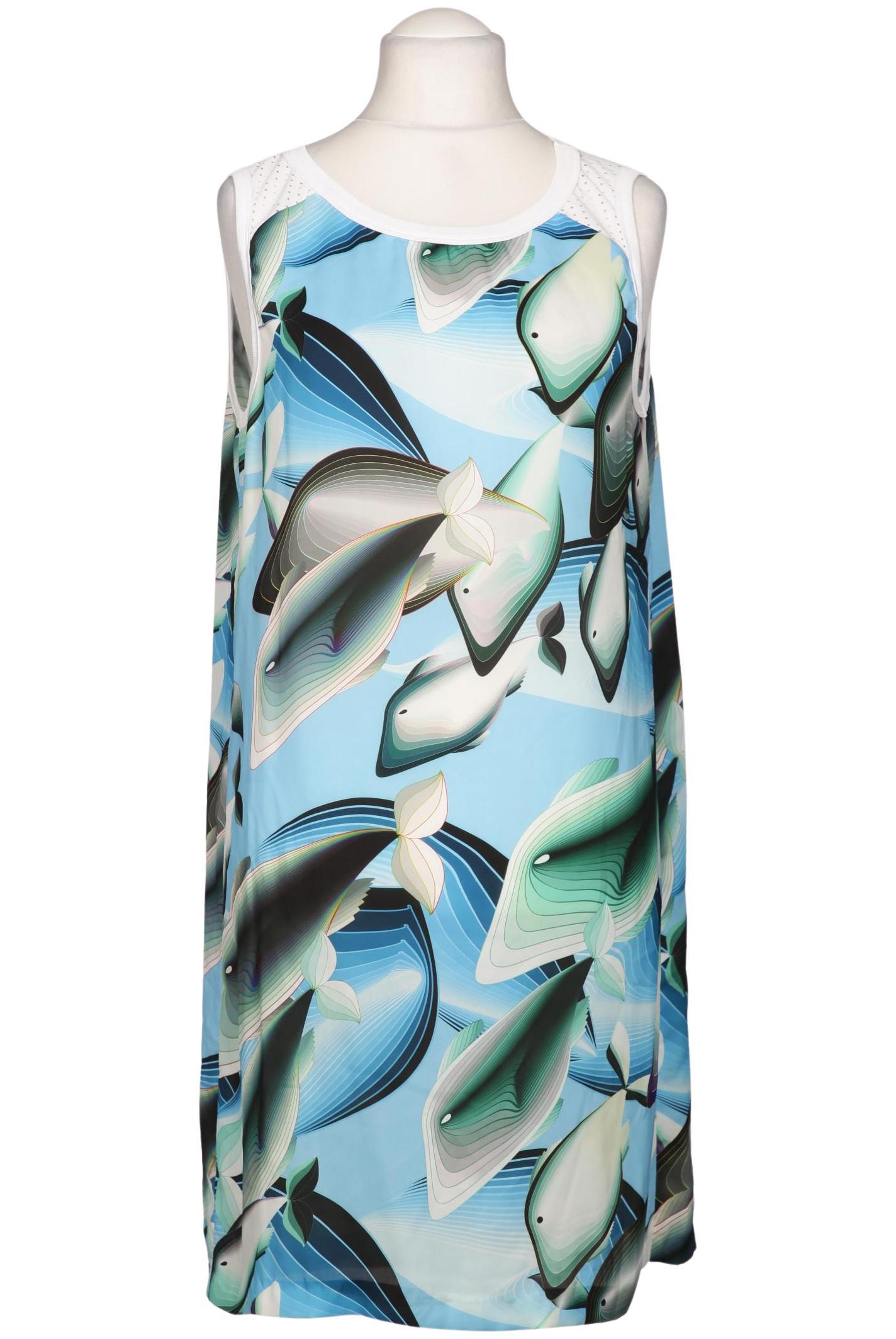 

Marc Cain Damen Kleid, mehrfarbig, Gr. 42