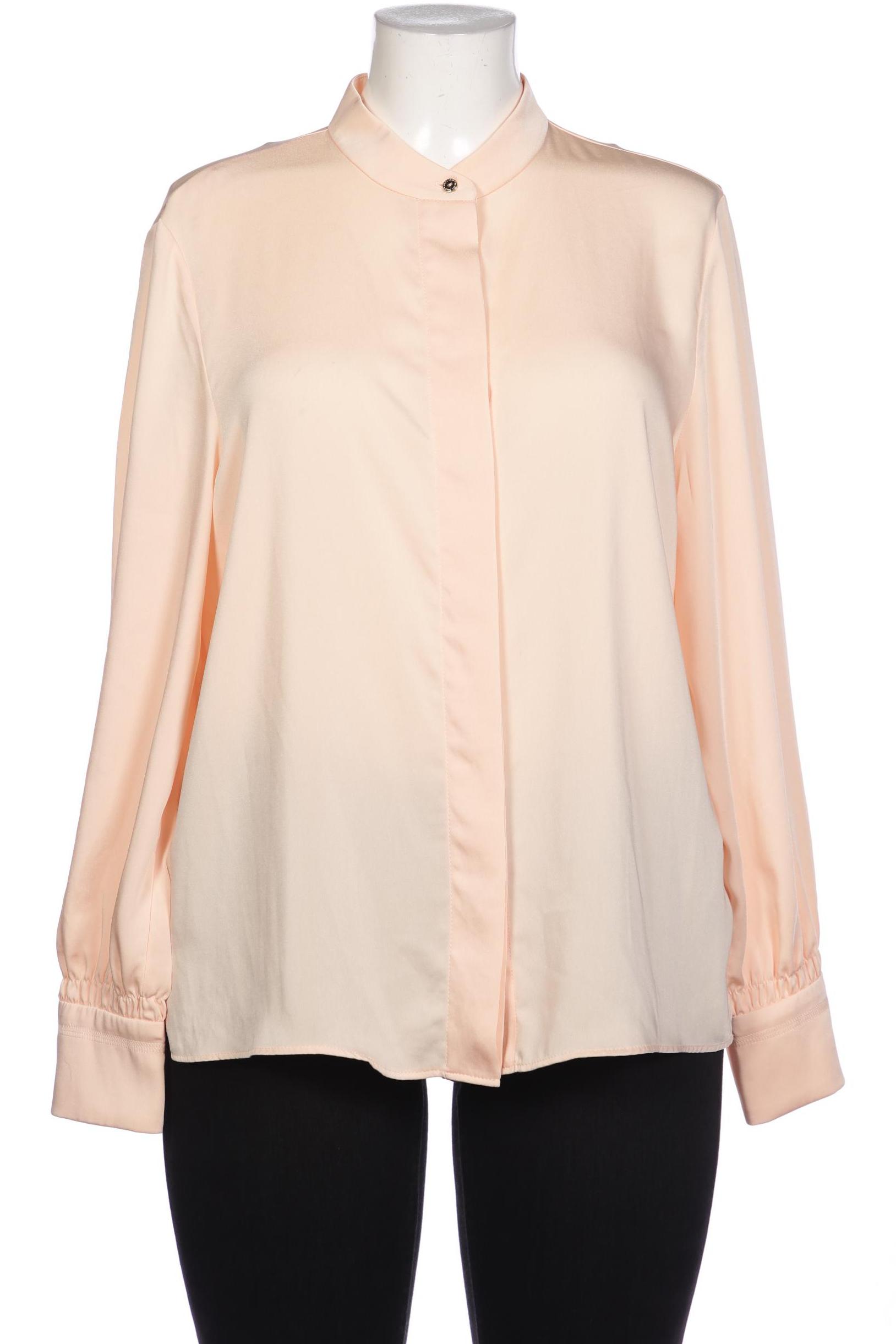 

Marc Cain Damen Bluse, beige, Gr. 42