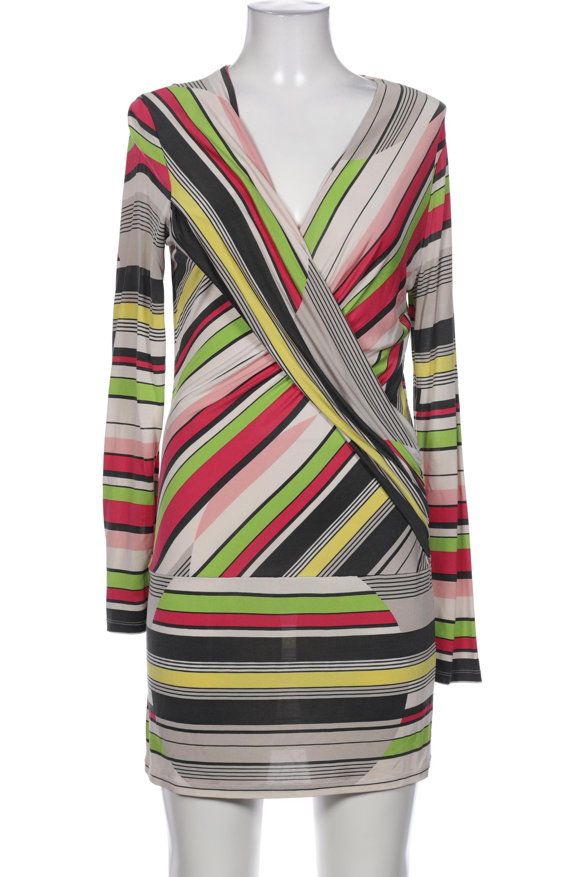 

Marc Cain Damen Kleid, mehrfarbig, Gr. 40