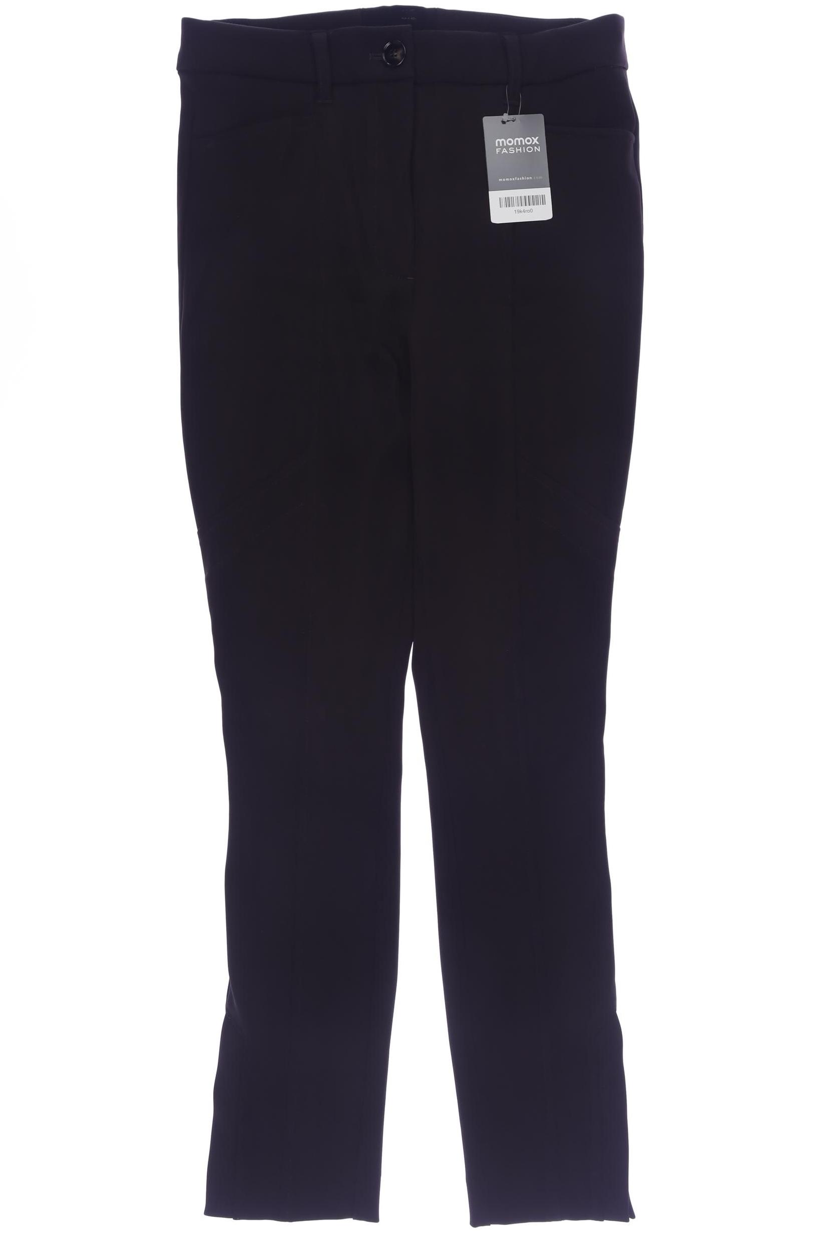 

Marc Cain Damen Stoffhose, braun, Gr. 34