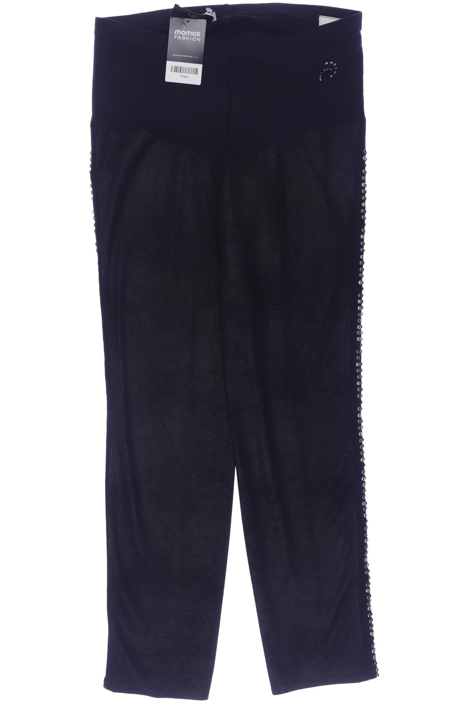 

Marc Cain Damen Stoffhose, schwarz, Gr. 42