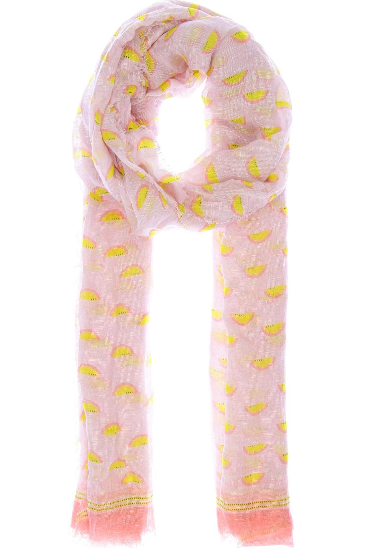 

Marc Cain Damen Schal, pink, Gr.