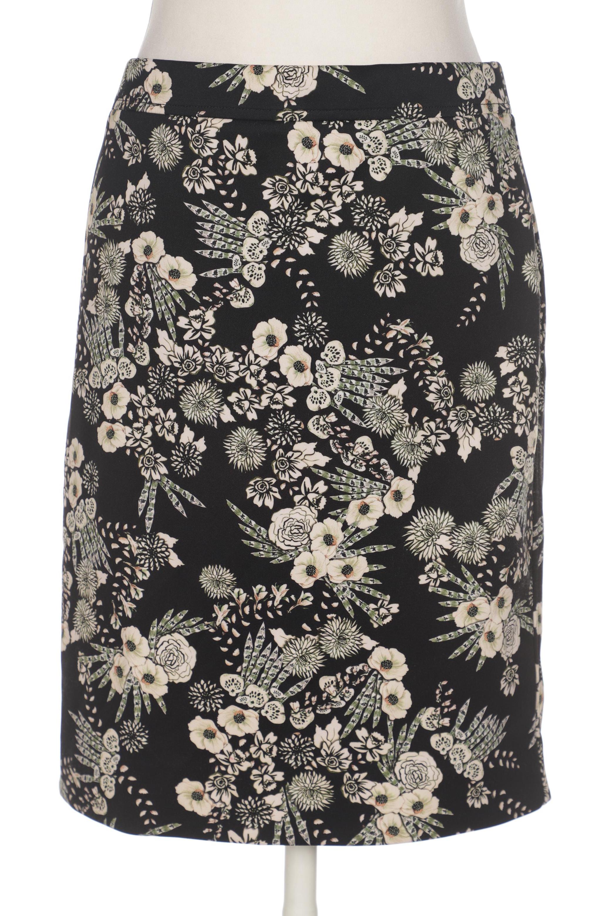 

Marc Cain Damen Rock, schwarz, Gr. 40