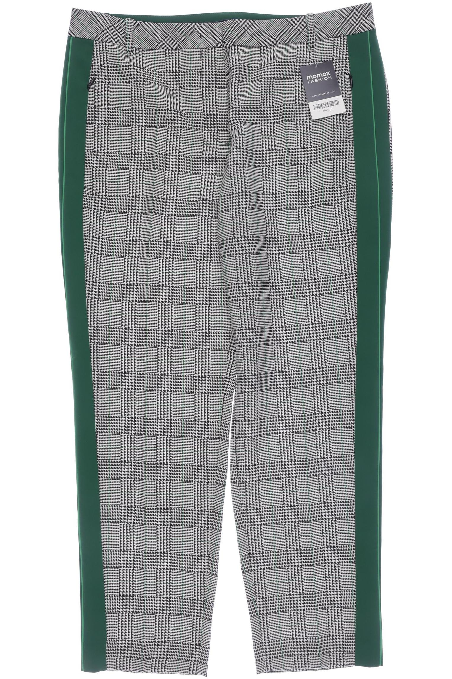 

Marc Cain Damen Stoffhose, grau, Gr. 42