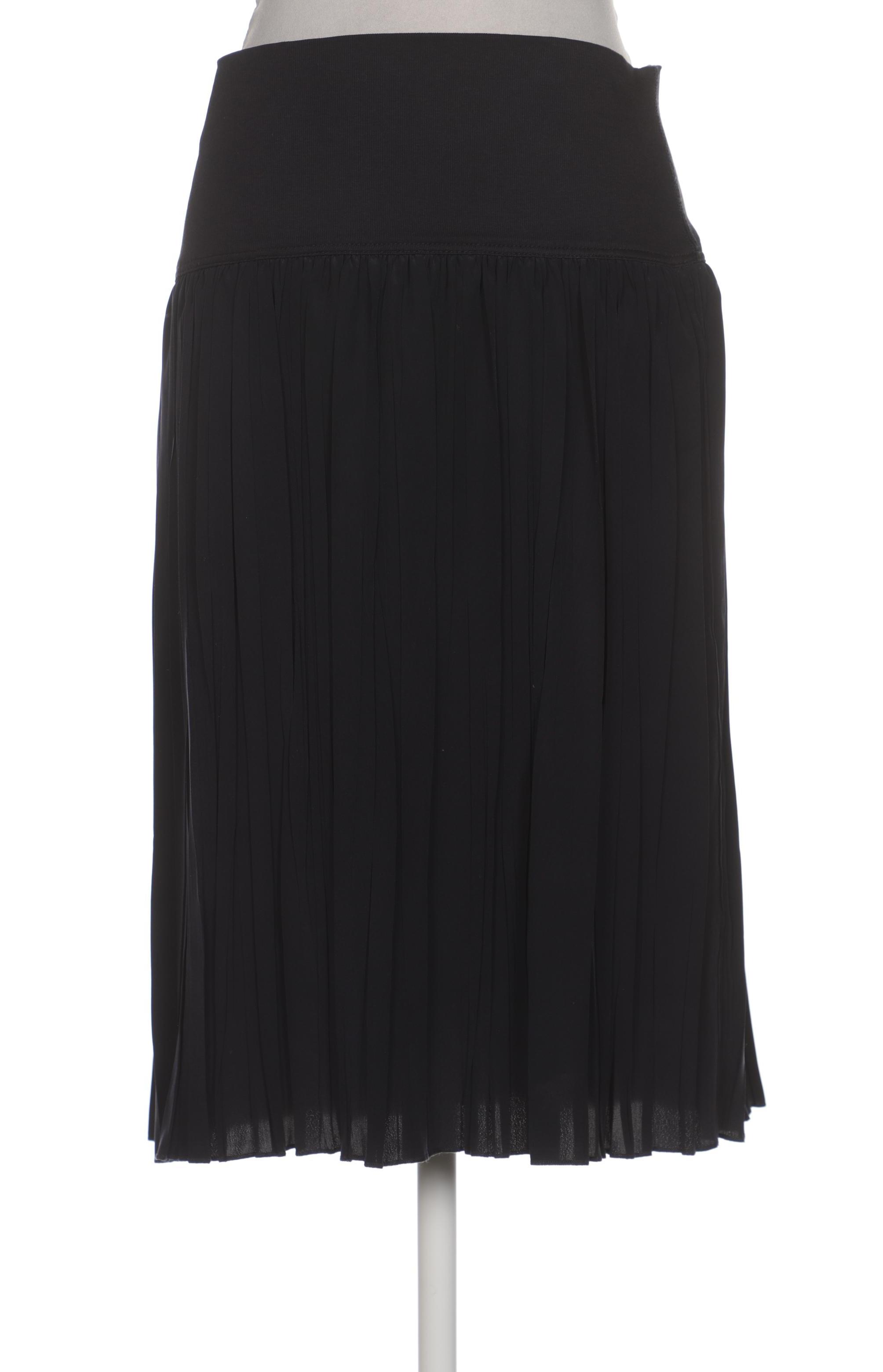 

Marc Cain Damen Rock, marineblau, Gr. 40