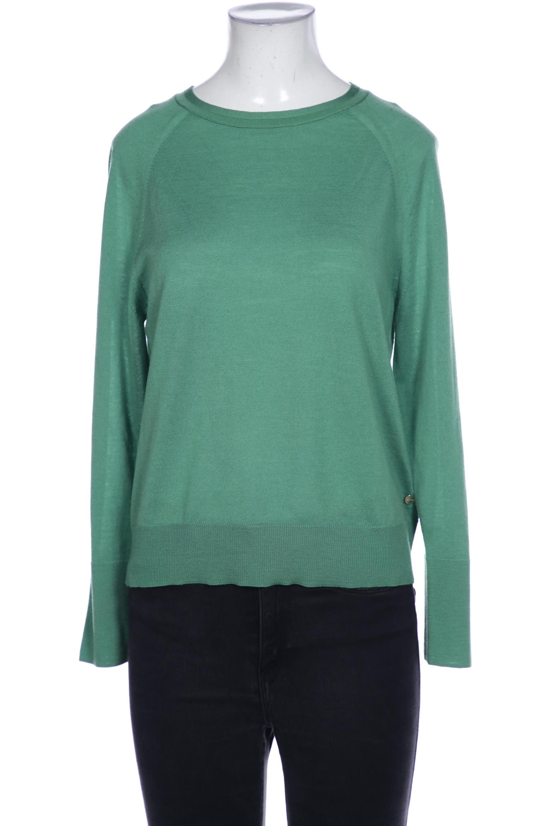 

Marc Cain Damen Pullover, grün