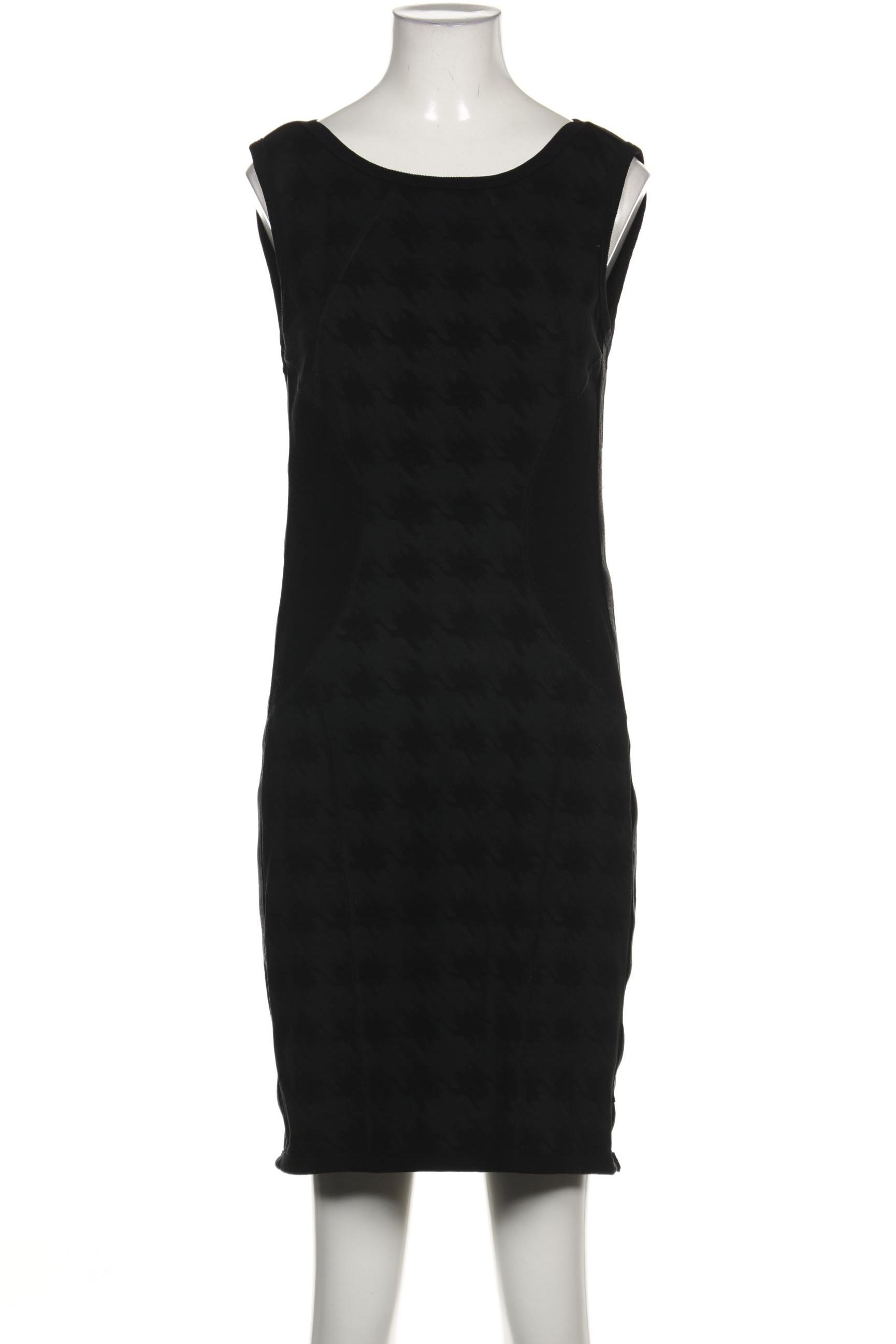 

Marc Cain Damen Kleid, schwarz