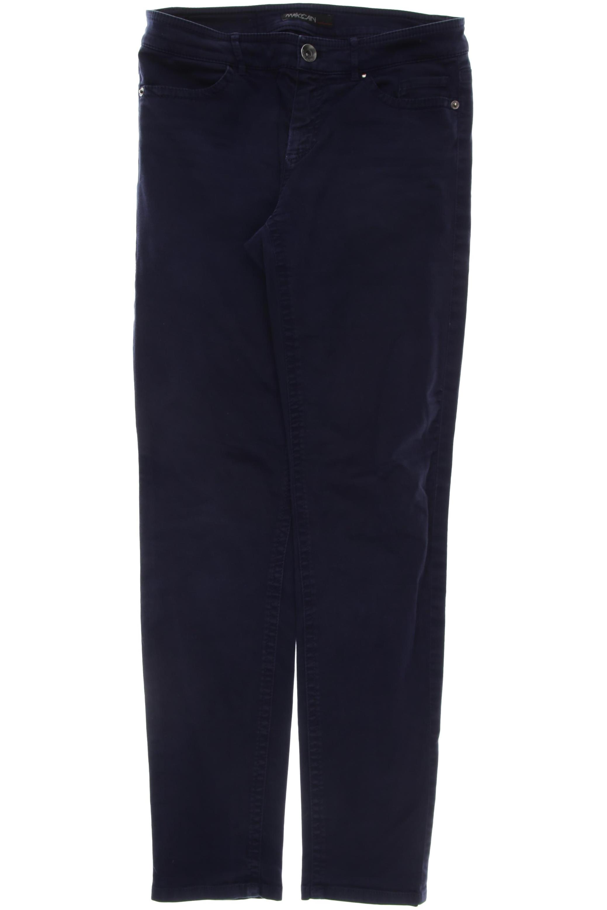 

Marc Cain Damen Jeans, blau, Gr. 38