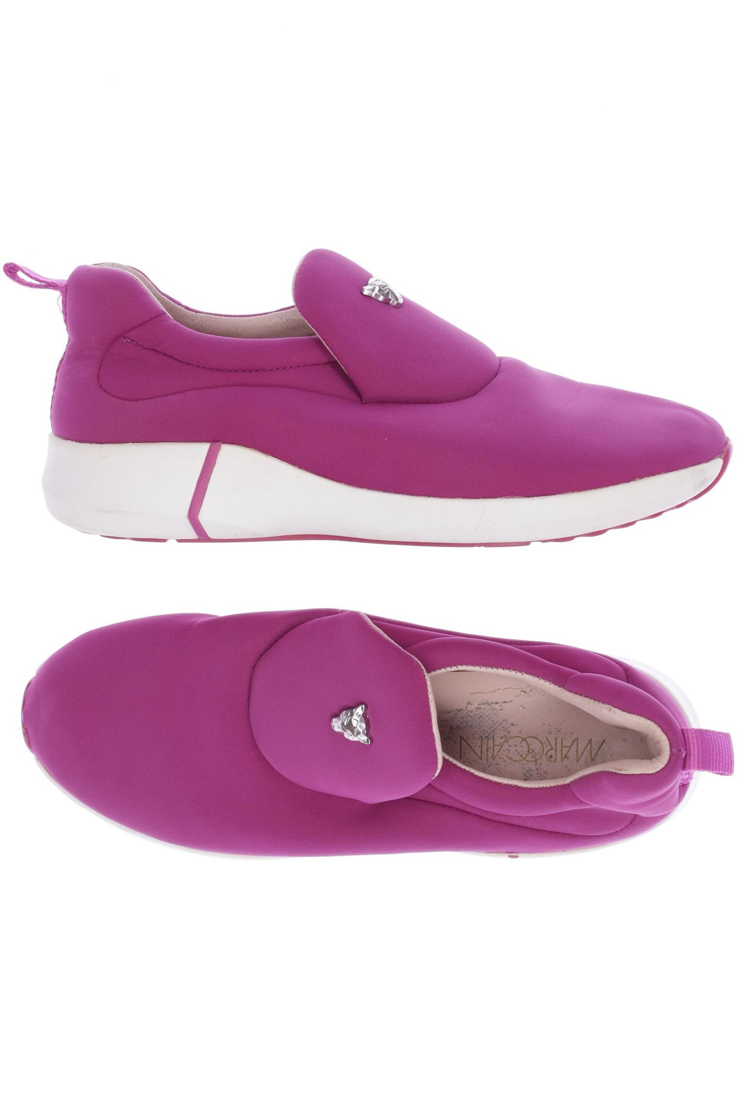 

Marc Cain Damen Sneakers, pink, Gr. 37