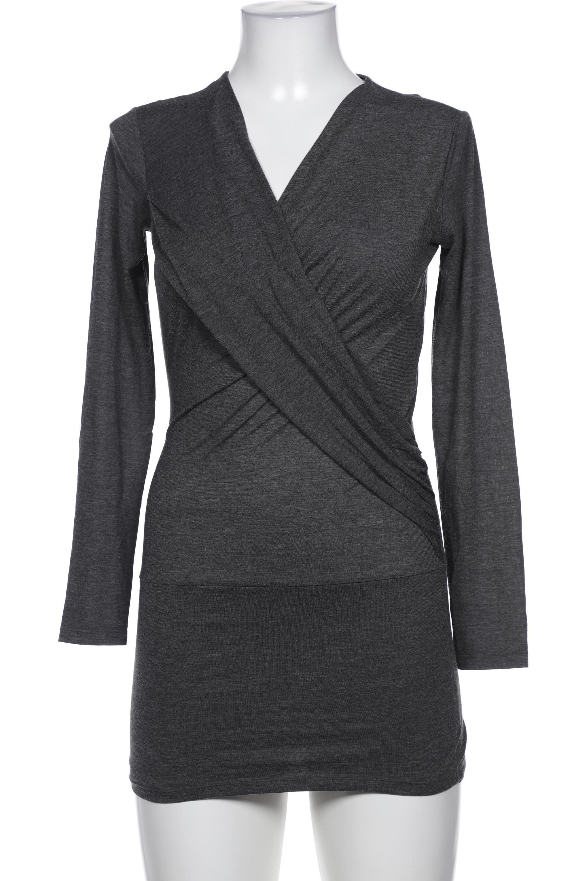 

Marc Cain Damen Kleid, grau, Gr. 36