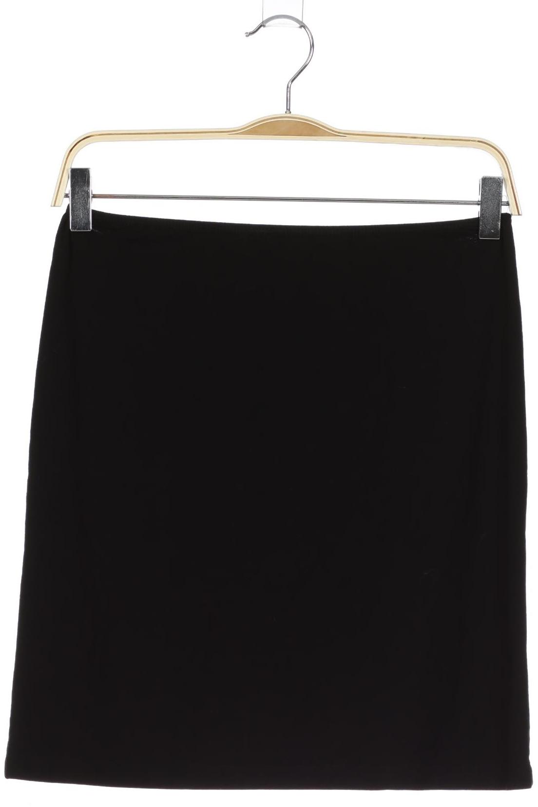 

Marc Cain Damen Rock, schwarz, Gr. 38