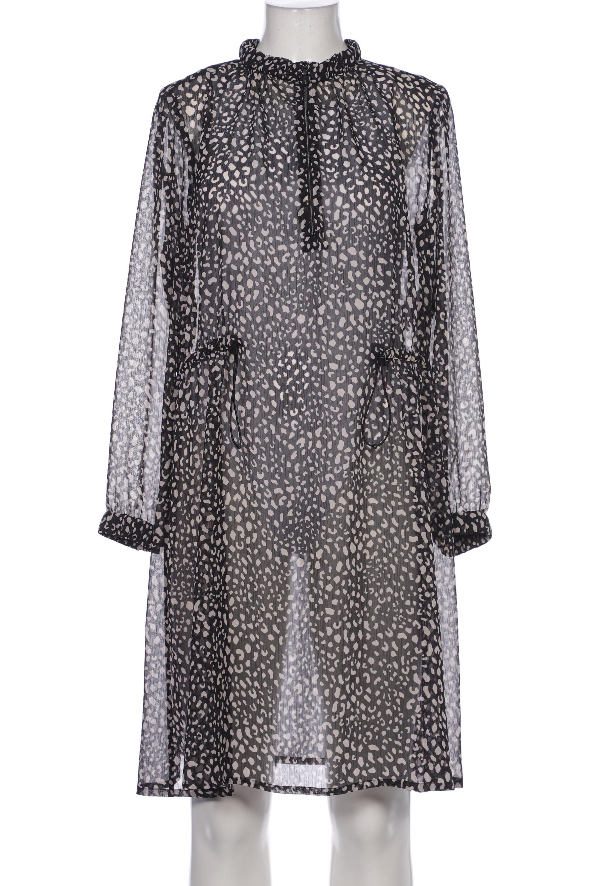 

Marc Cain Damen Kleid, schwarz, Gr. 40