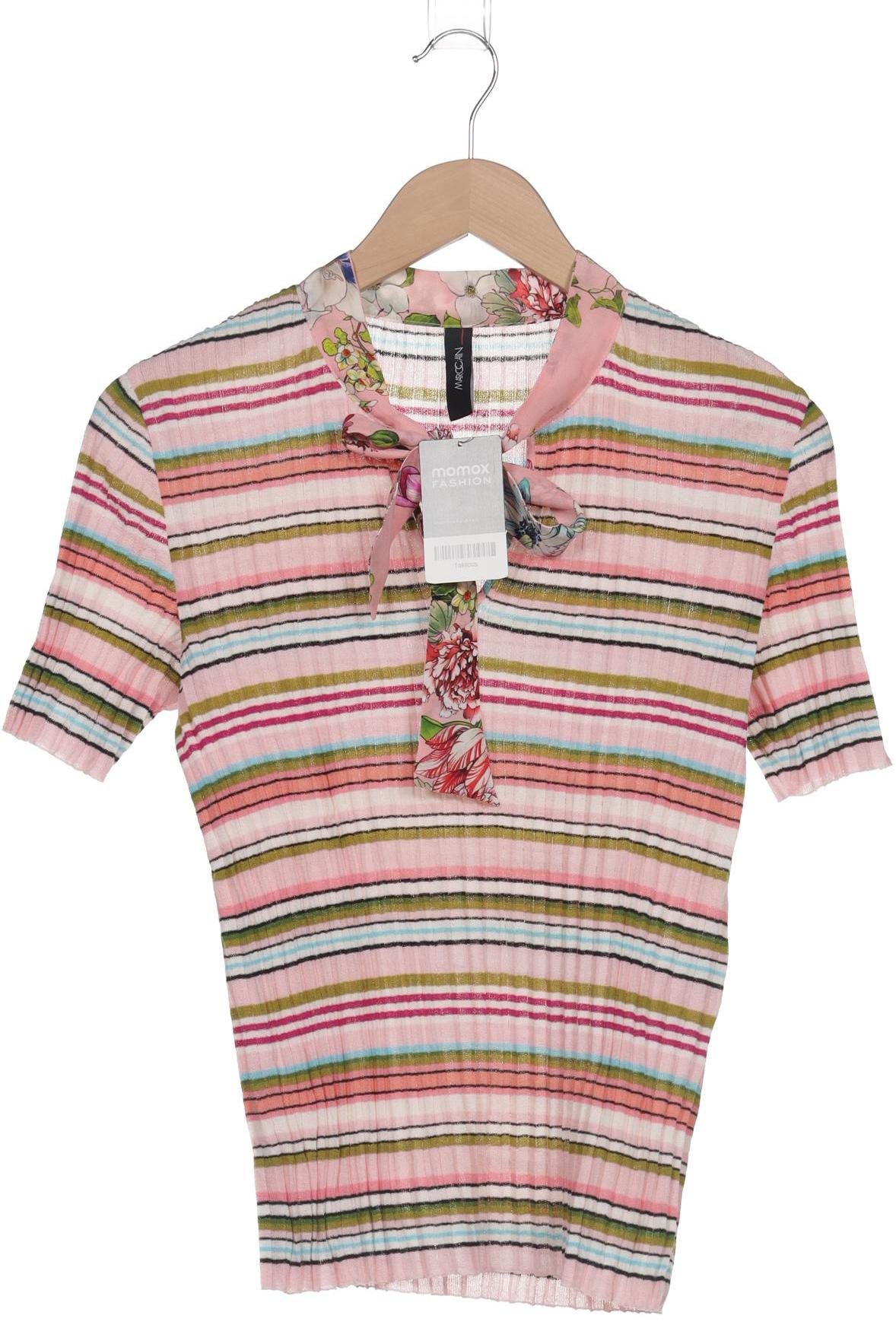 

Marc Cain Damen Pullover, pink, Gr. 36