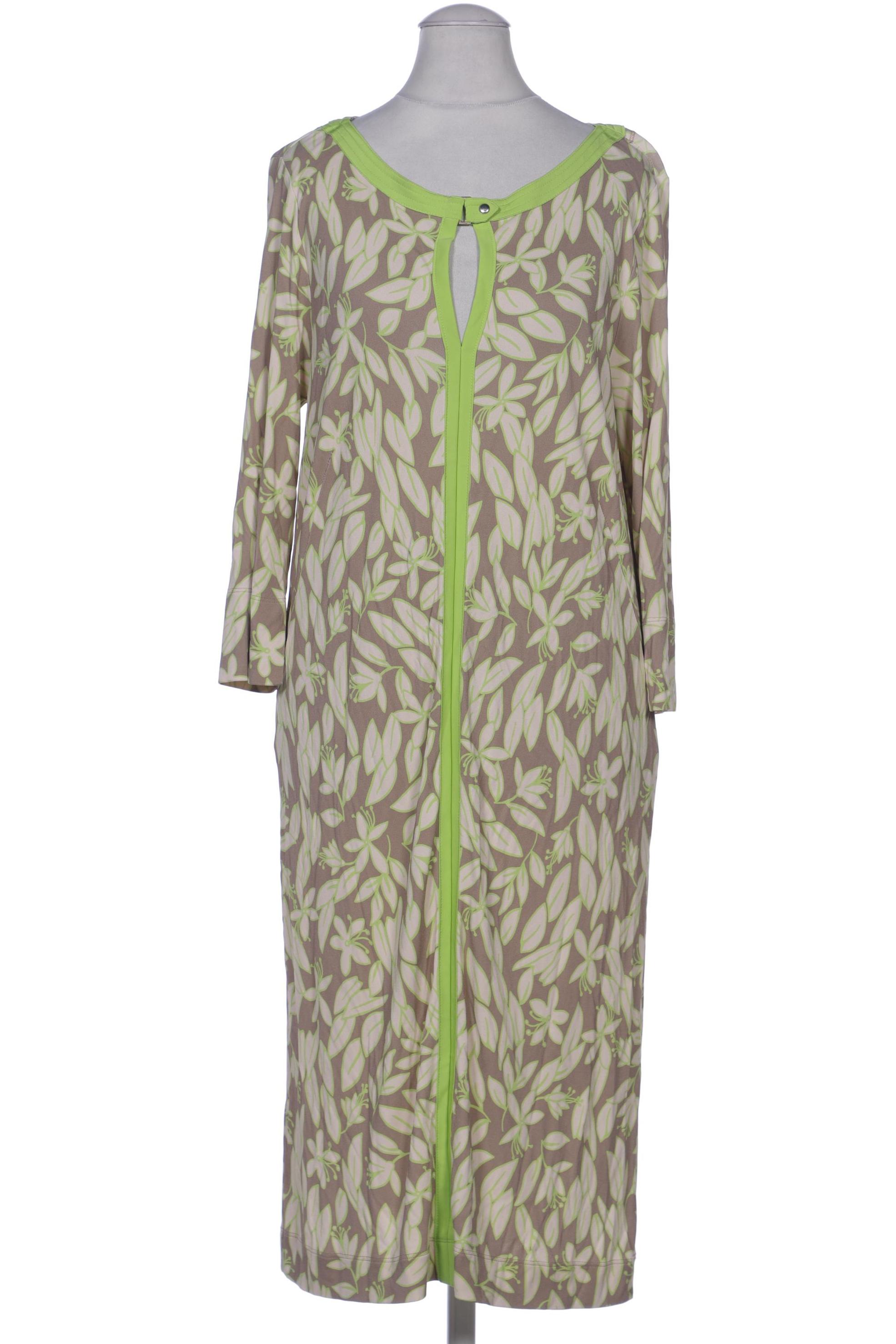 

Marc Cain Damen Kleid, braun, Gr. 36