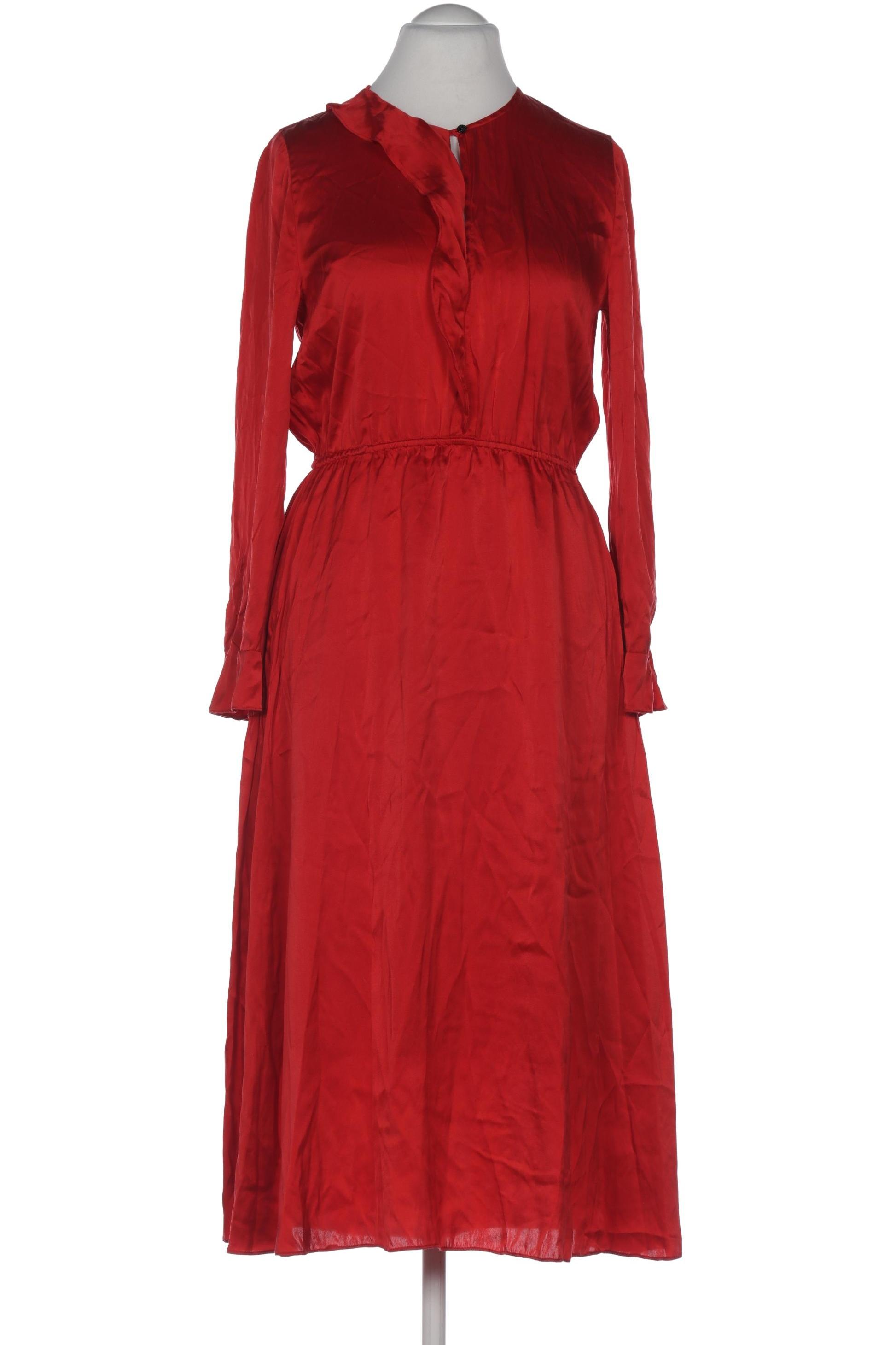 

Marc Cain Damen Kleid, rot, Gr. 38