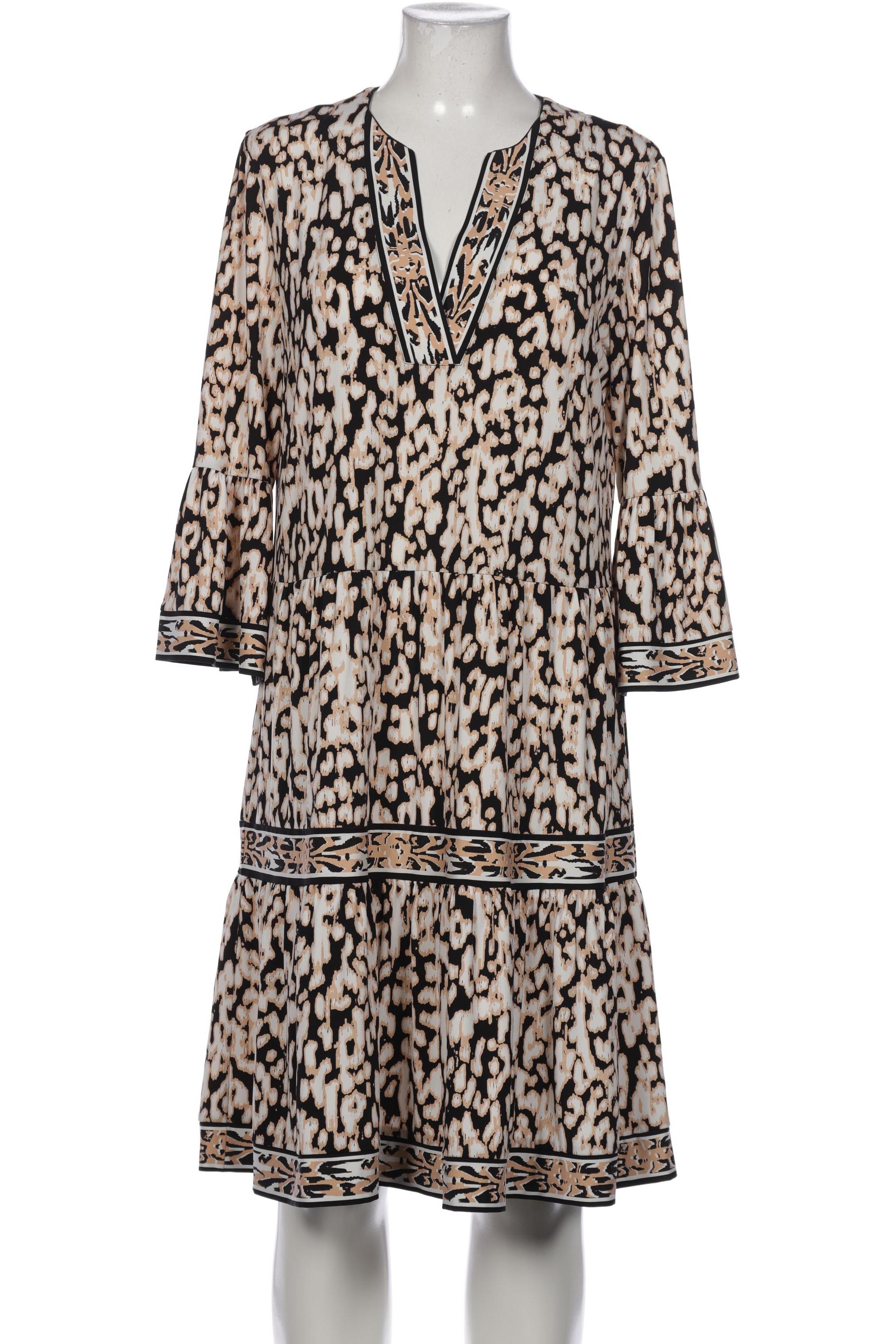

Marc Cain Damen Kleid, schwarz, Gr. 38