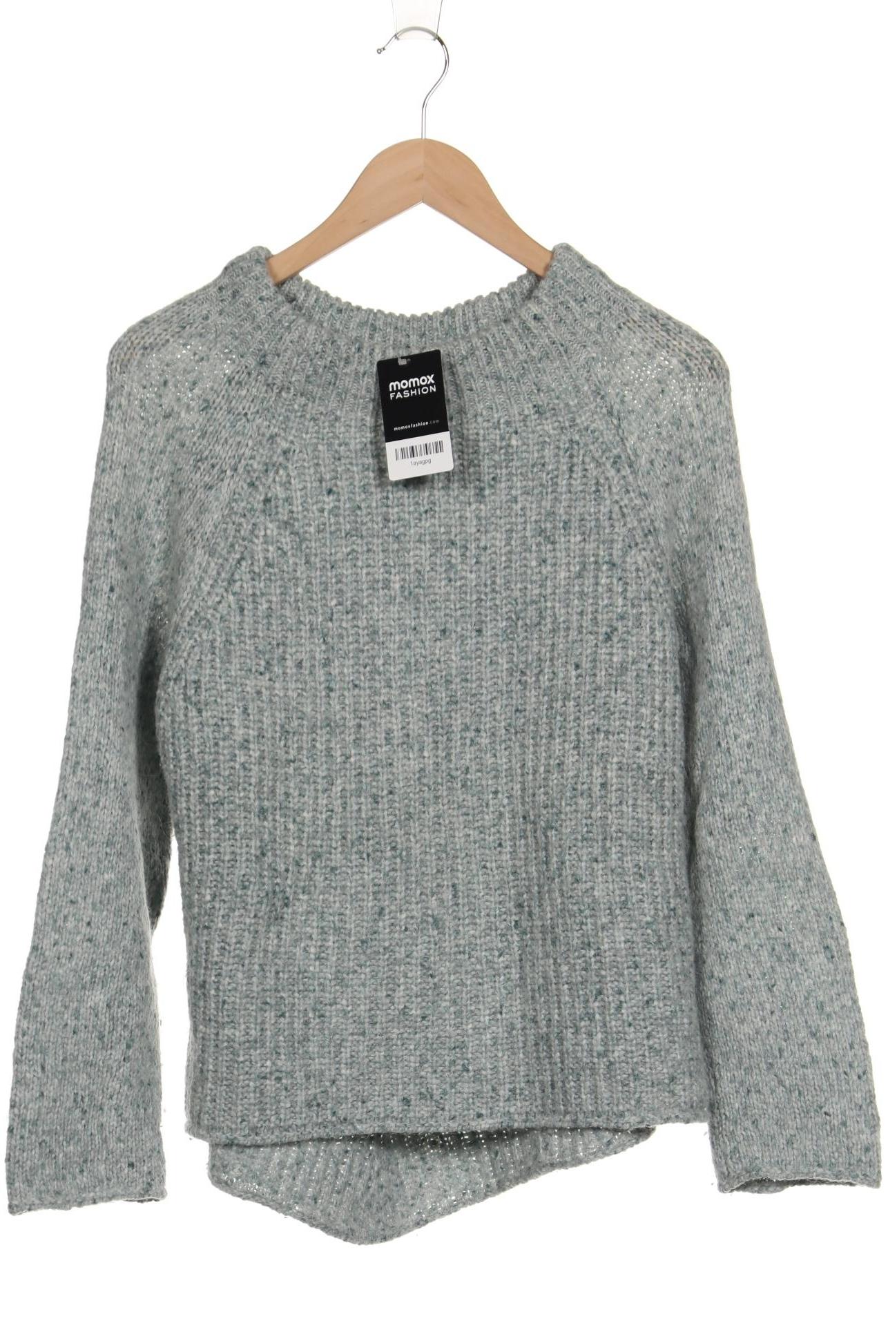 

Marc Cain Damen Pullover, türkis, Gr. 40