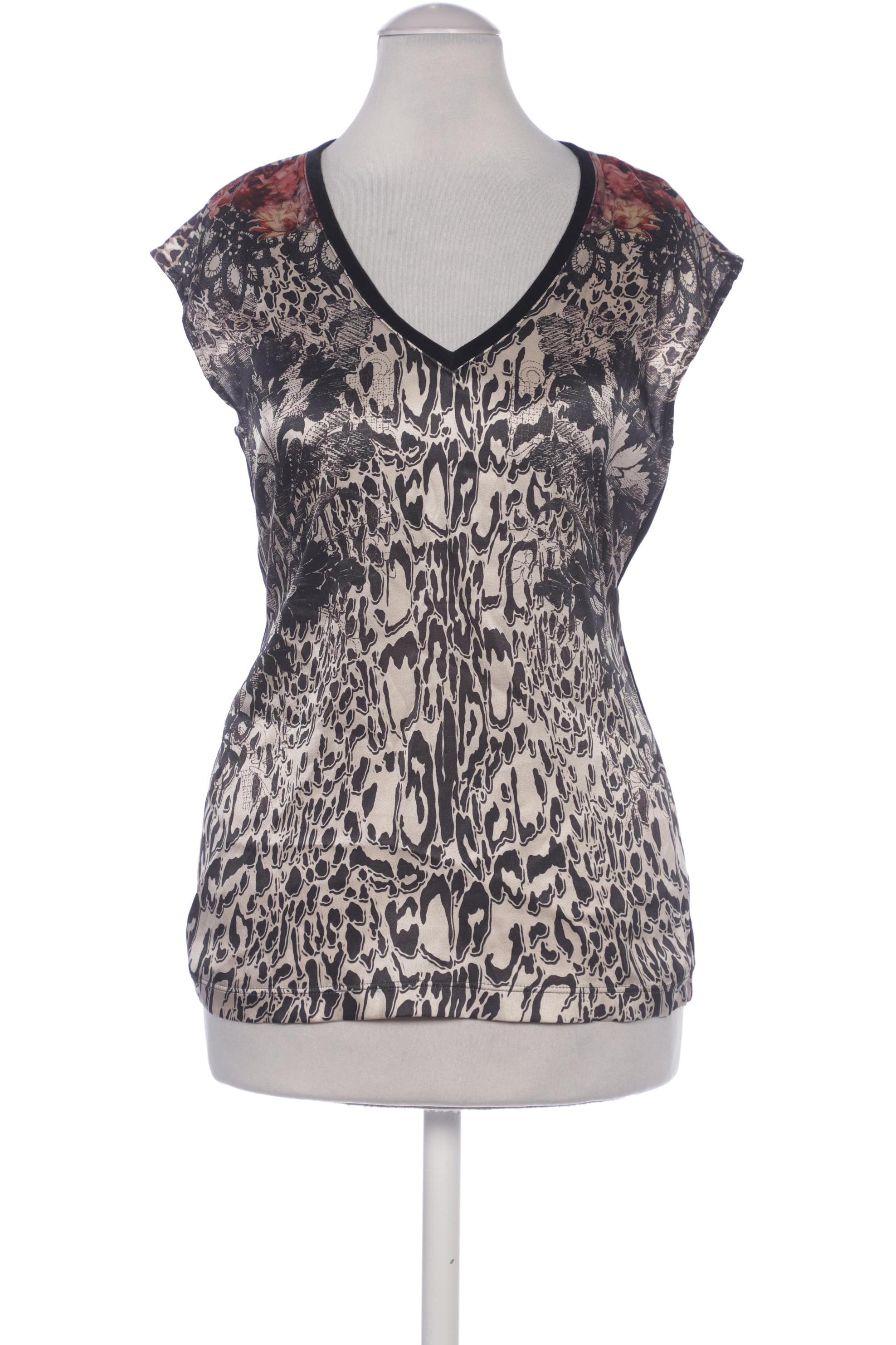 

Marc Cain Damen T-Shirt, beige, Gr. 34