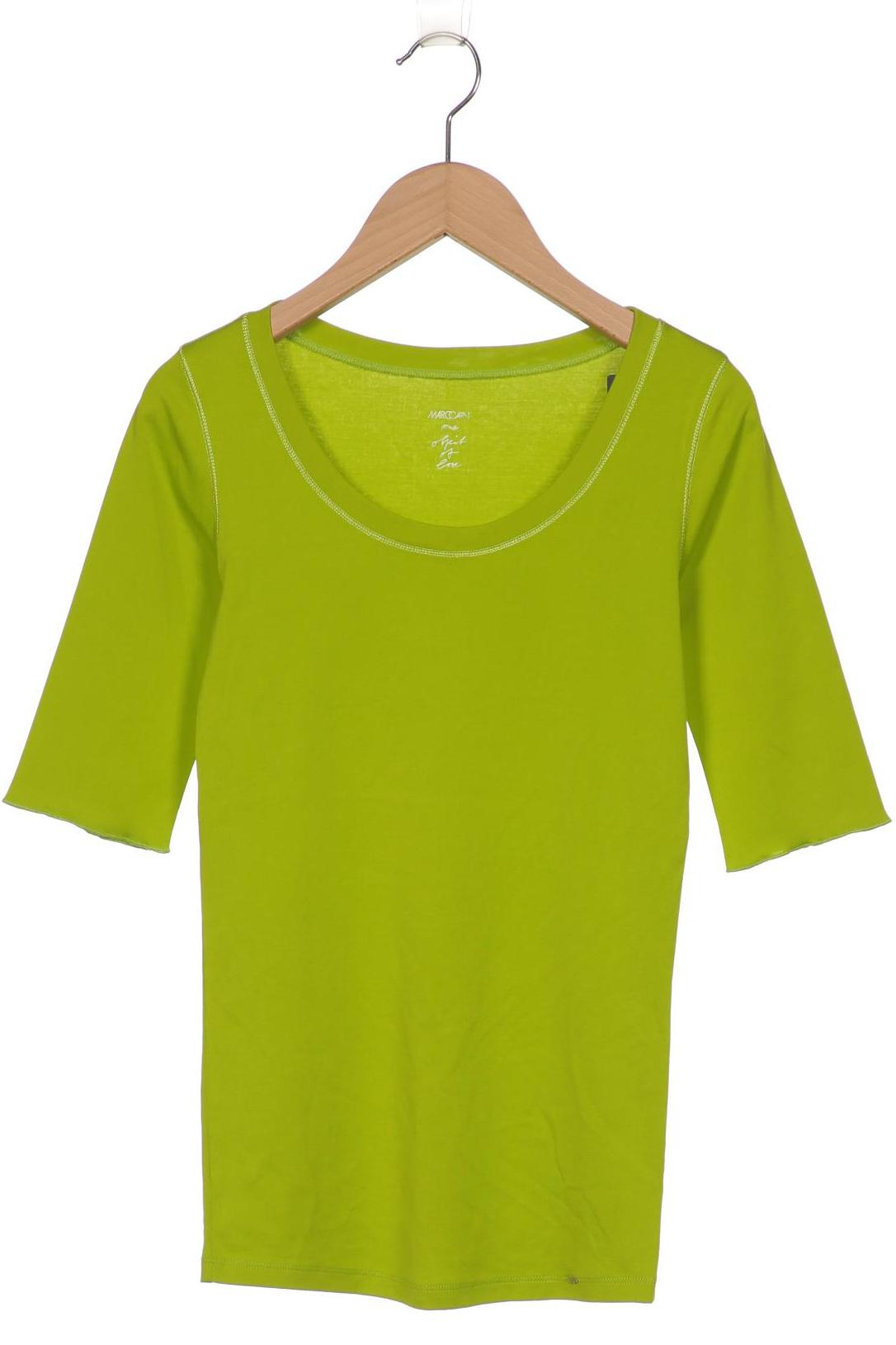 

Marc Cain Damen T-Shirt, grün