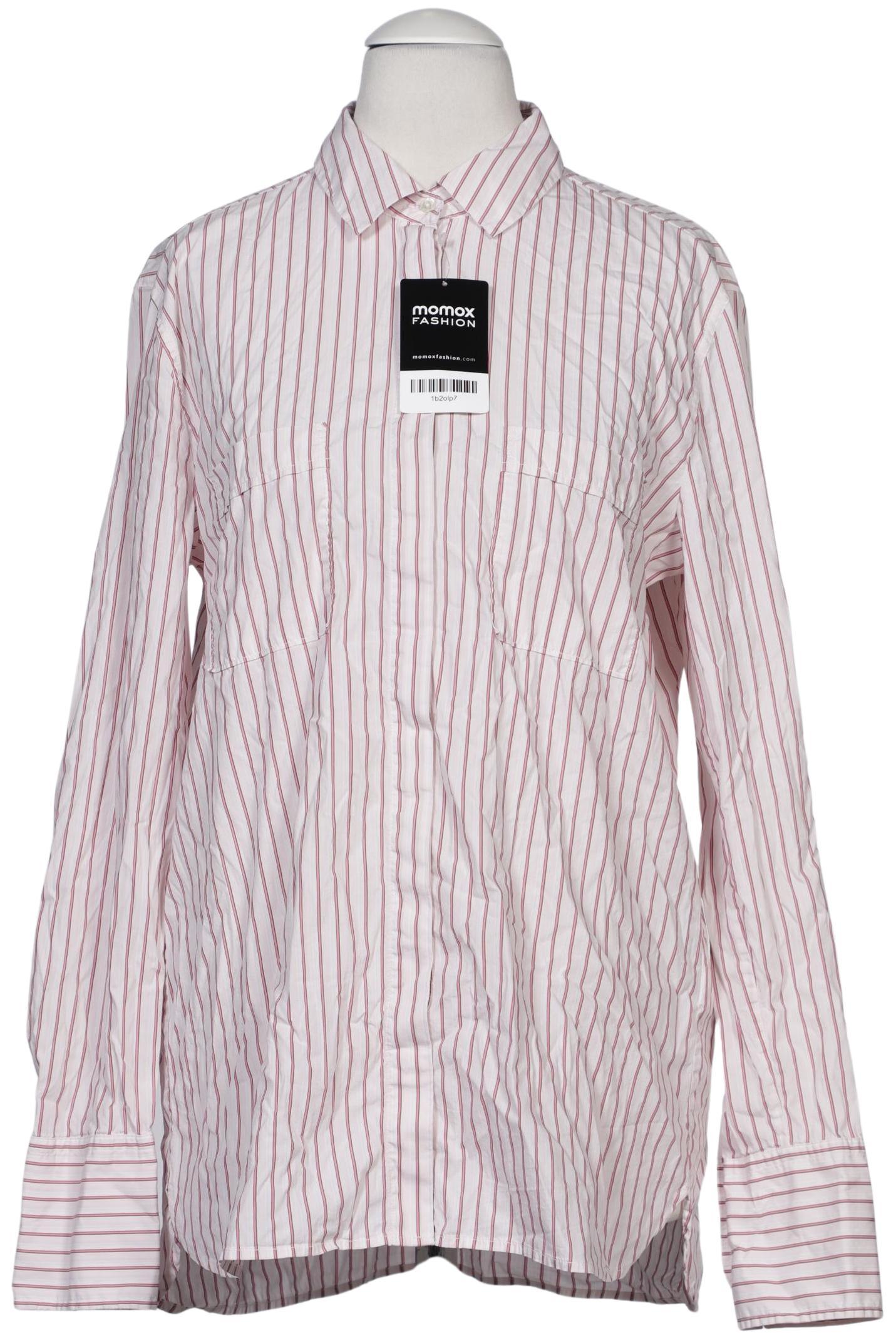 

Marc Cain Damen Bluse, mehrfarbig, Gr. 38