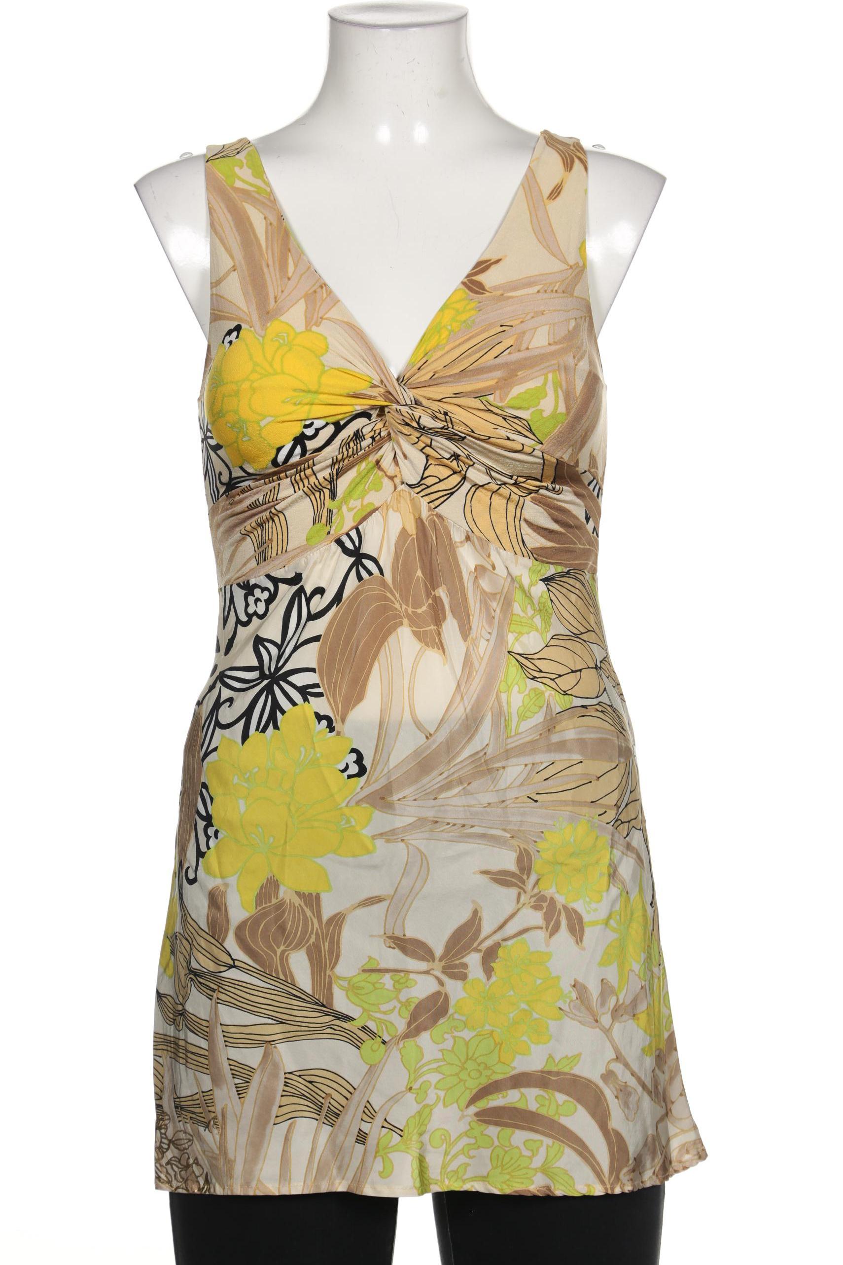 

Marc Cain Damen Kleid, beige