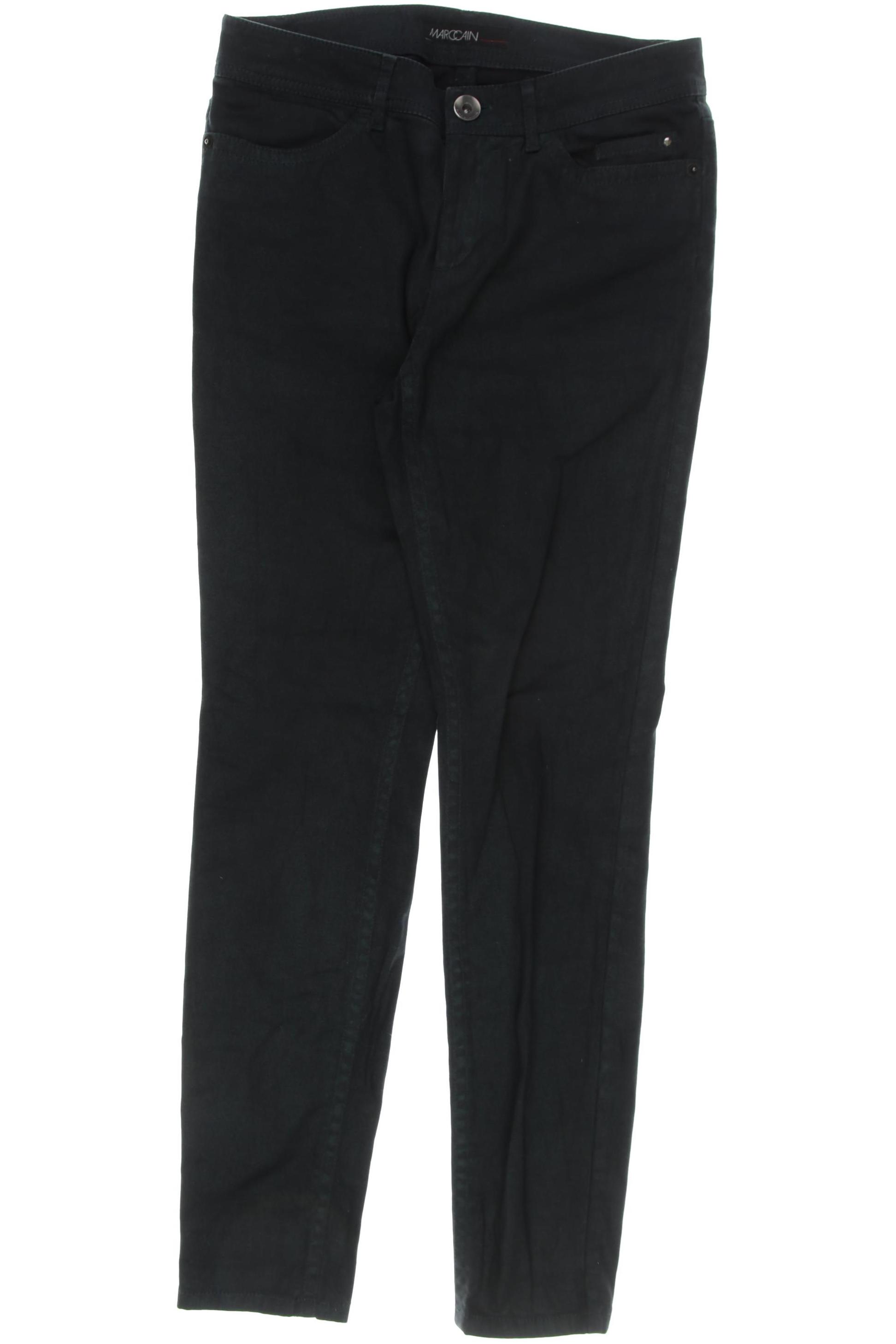 

Marc Cain Damen Jeans, grün, Gr. 28