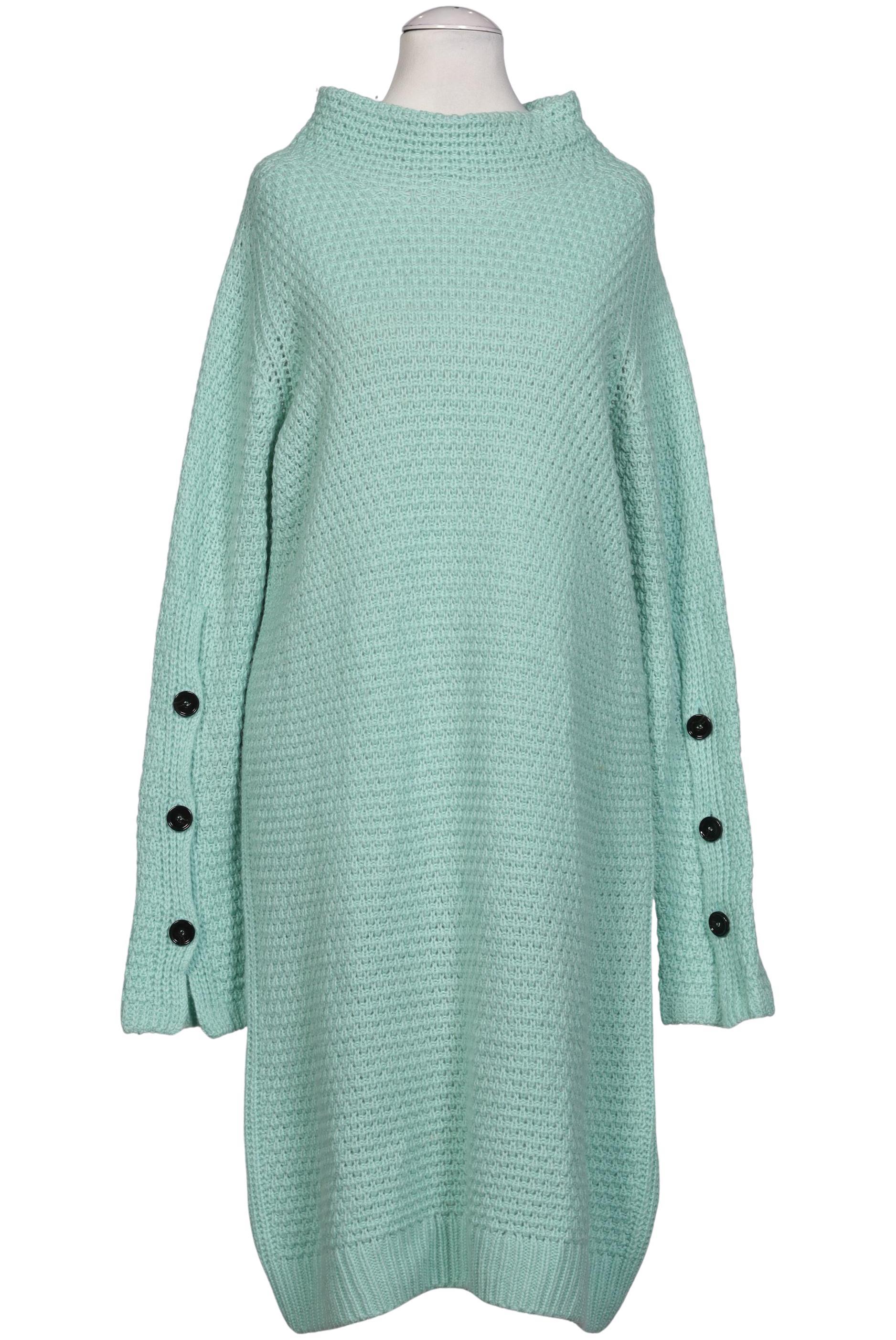 

Marc Cain Damen Kleid, hellgrün, Gr. 34