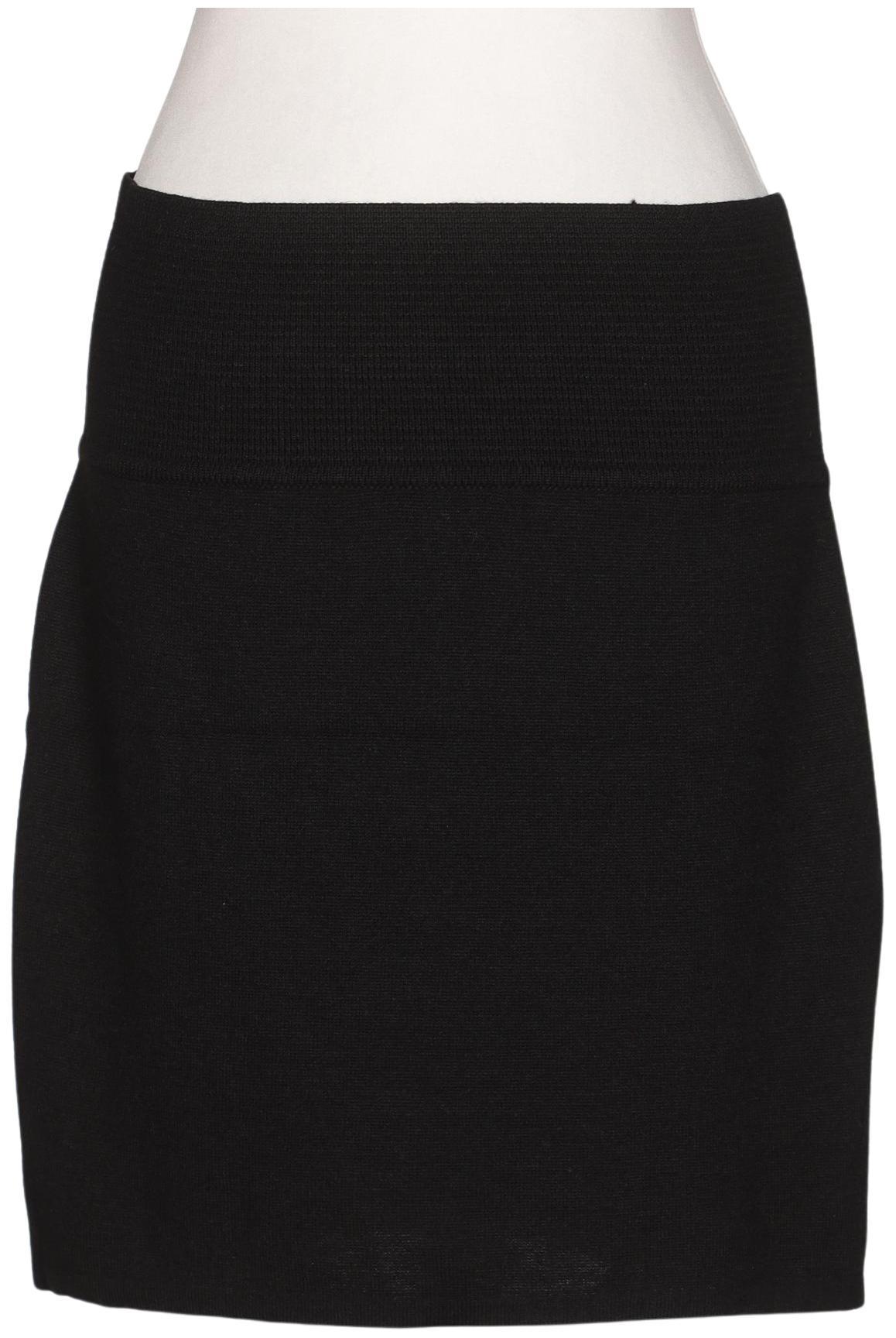 

Marc Cain Damen Rock, schwarz, Gr. 40